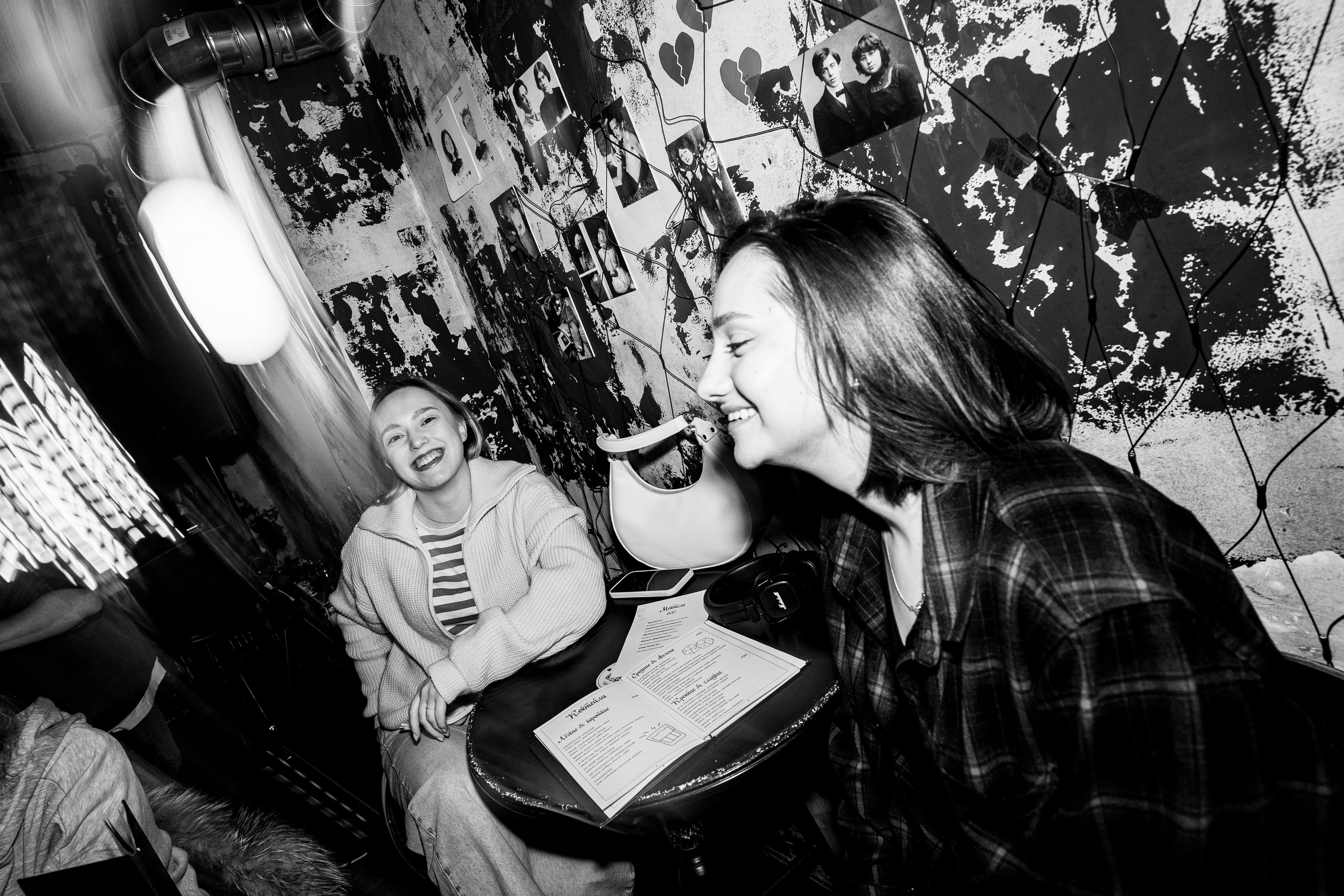 From NSK to SPB. Dj Enott. Концертный и репортажный фотограф в Санкт-Петербурге Слава Пахомов