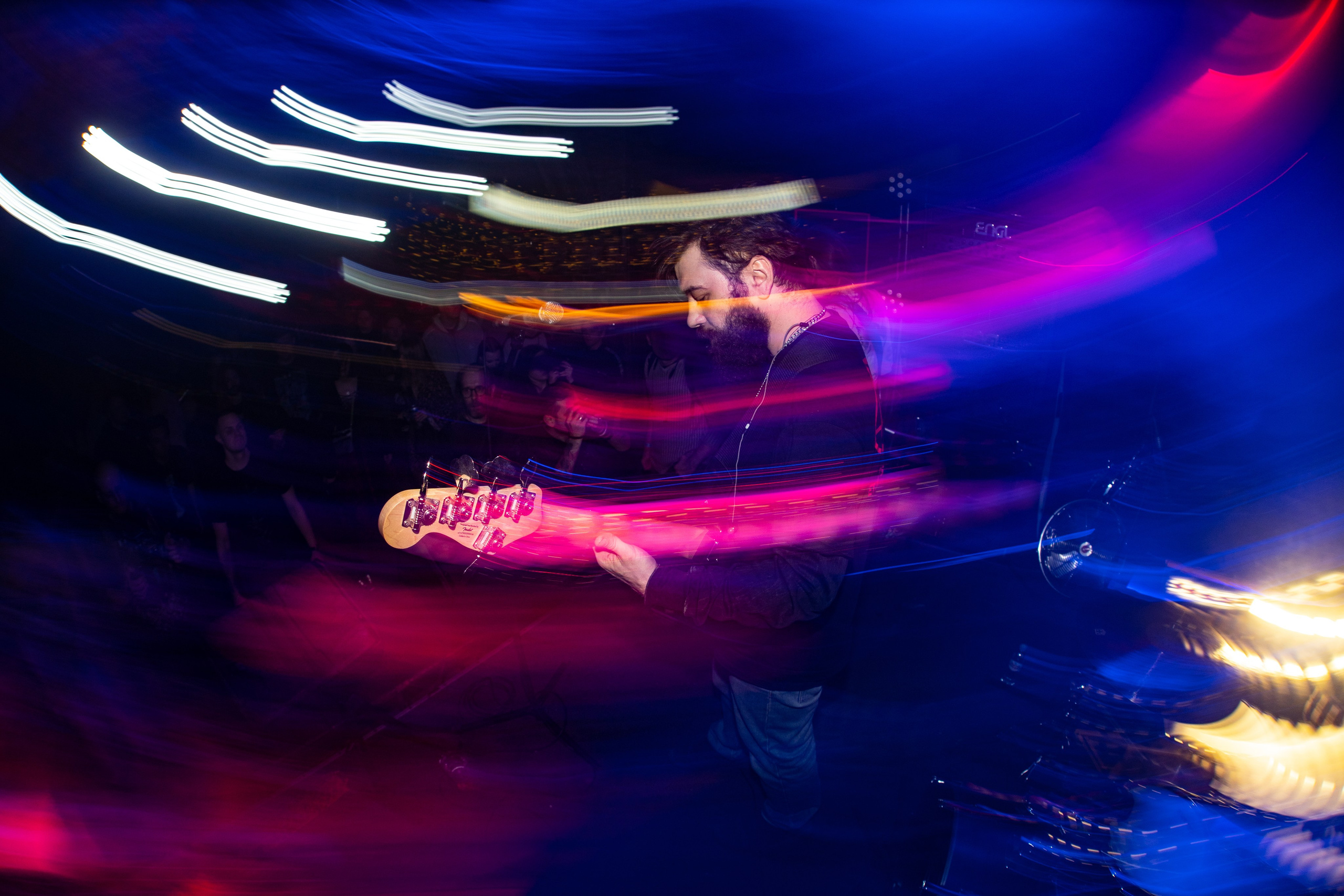 Raw sun: post black fest | Zoccolo 2.0. Концертный и репортажный фотограф в Санкт-Петербурге Слава Пахомов