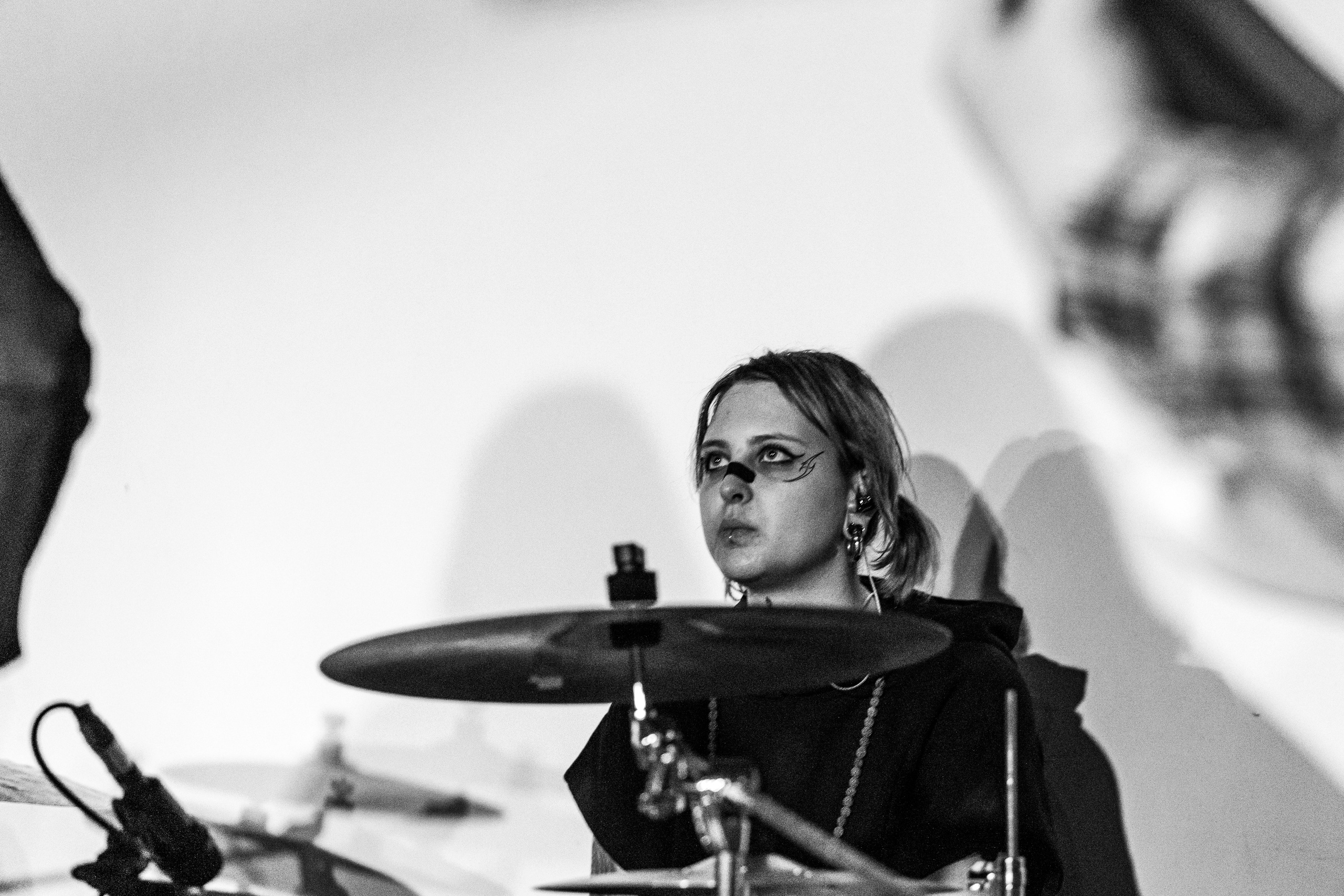 Falltime Gig. Концертный и репортажный фотограф в Санкт-Петербурге Слава Пахомов