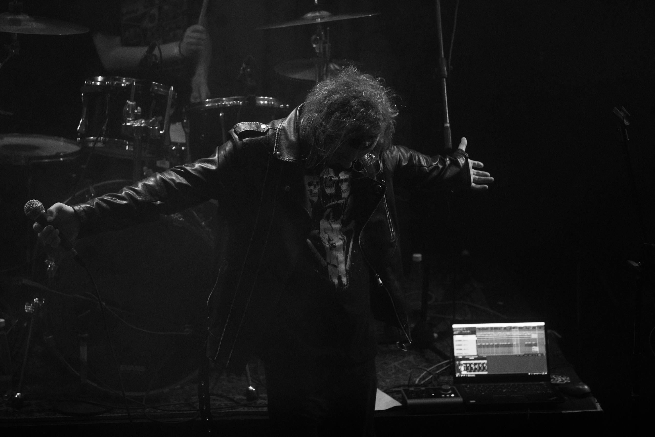 Концерты. Концертный и репортажный фотограф в Санкт-Петербурге Слава Пахомов