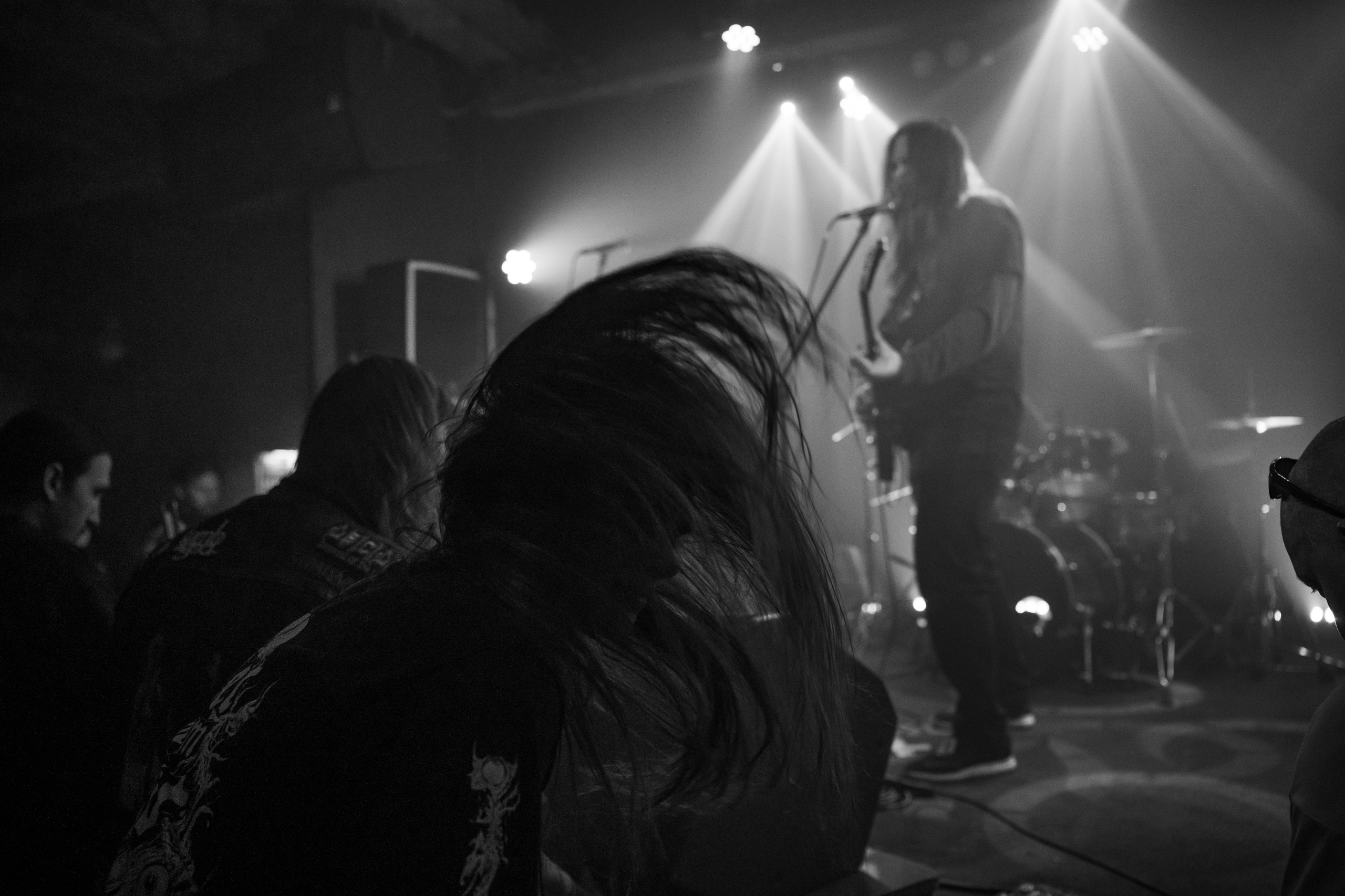 Депрессия и принятие|Zoccolo 2.0. Концертный и репортажный фотограф в Санкт-Петербурге Слава Пахомов