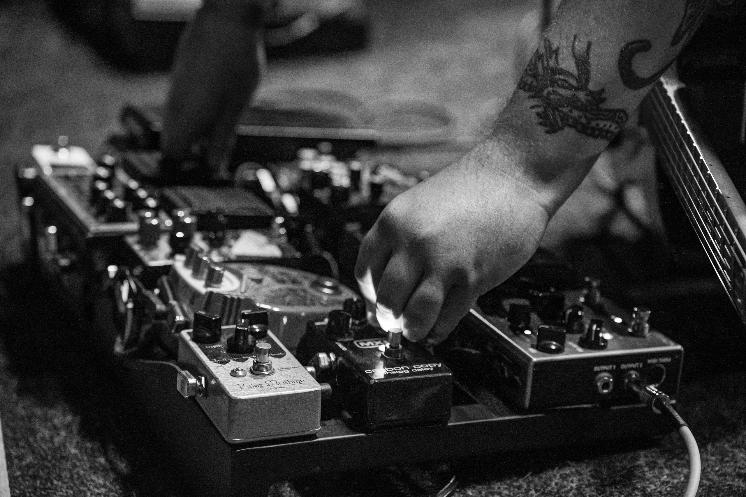 Observer • Gnot • Call us колос | Zoccolo 2.0. Концертный и репортажный фотограф в Санкт-Петербурге Слава Пахомов