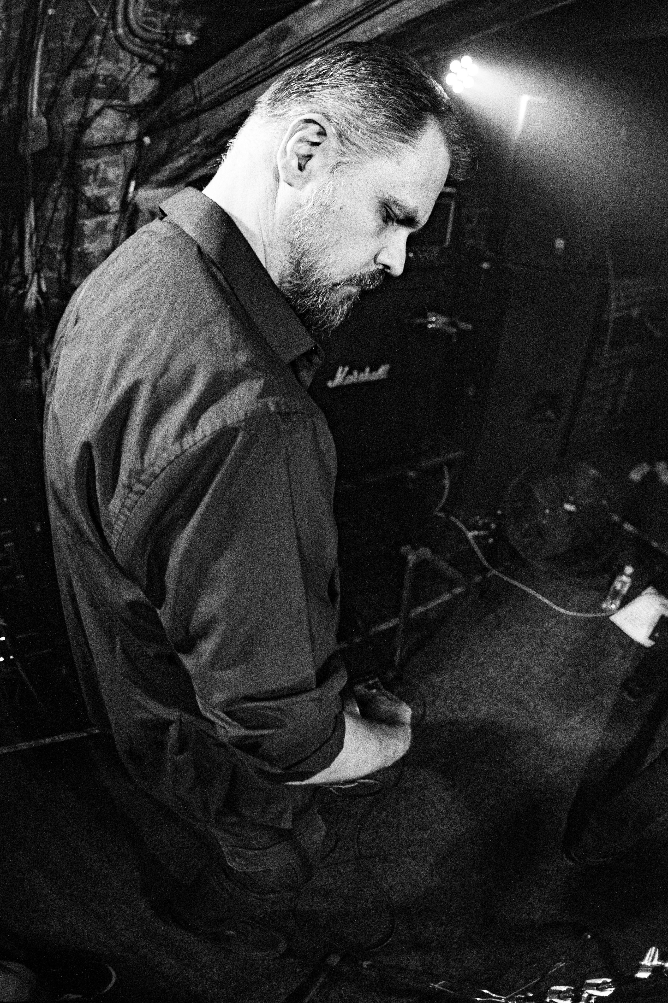 ИЛ • Minuala • Khlad|Цоколь 2.0. Концертный и репортажный фотограф в Санкт-Петербурге Слава Пахомов