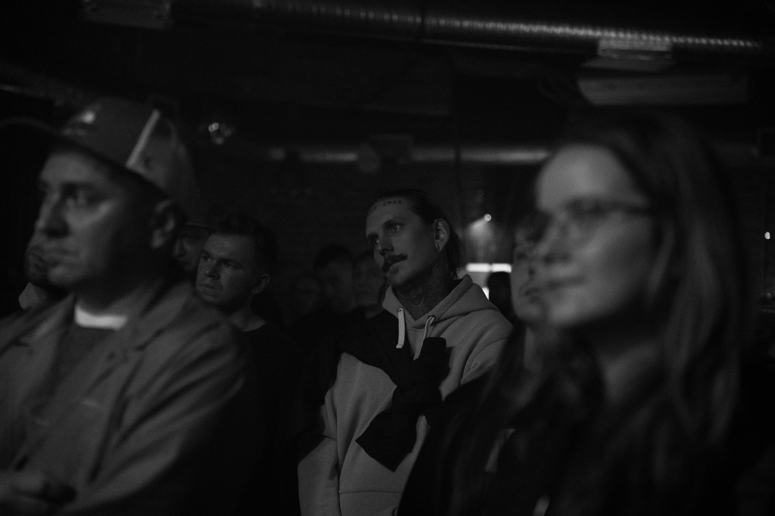 Аферист • unisex • aphotique • Gigrøma |Zoccolo 2.0. Концертный и репортажный фотограф в Санкт-Петербурге Слава Пахомов