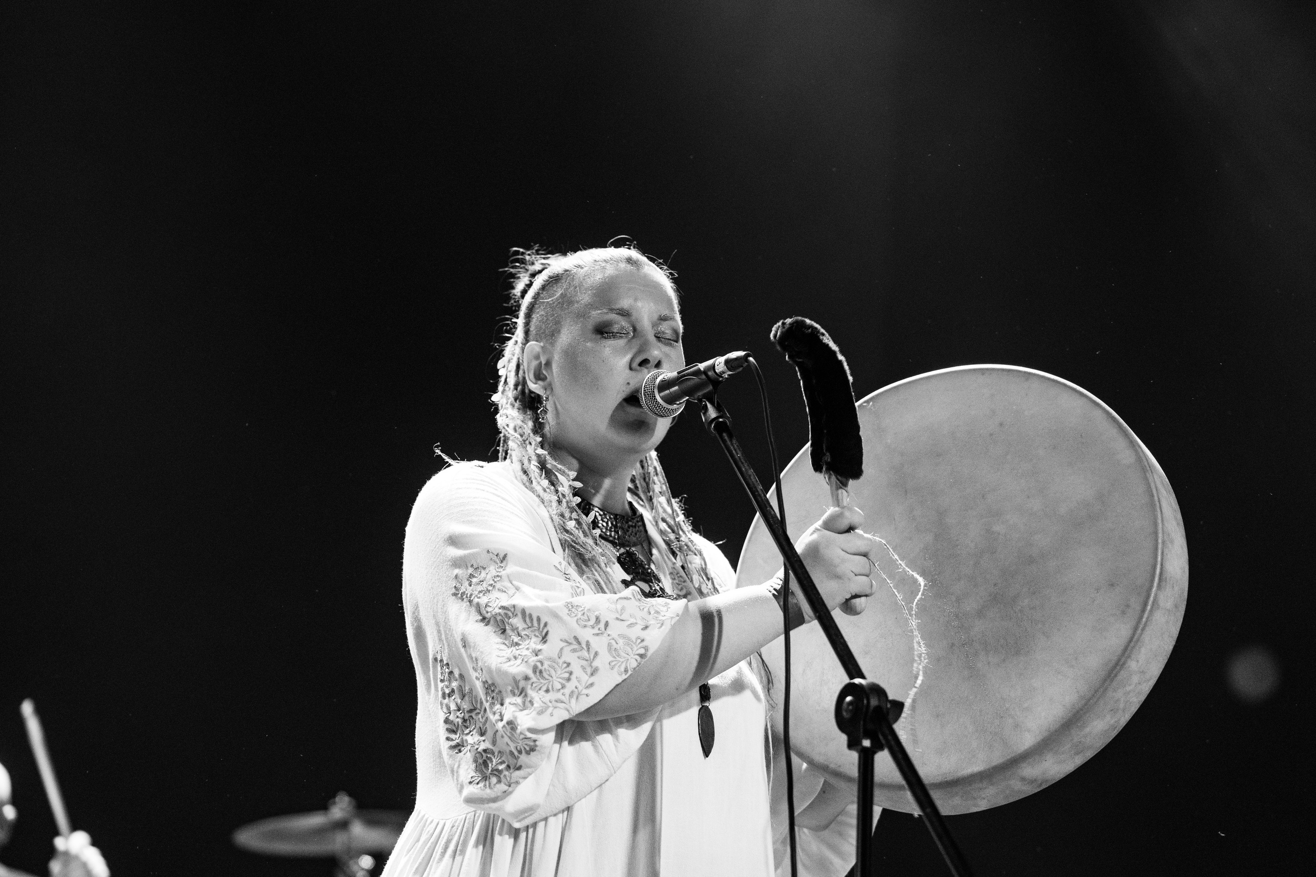 Жива/Жатва — Дарвинион| Sound. Концертный и репортажный фотограф в Санкт-Петербурге Слава Пахомов