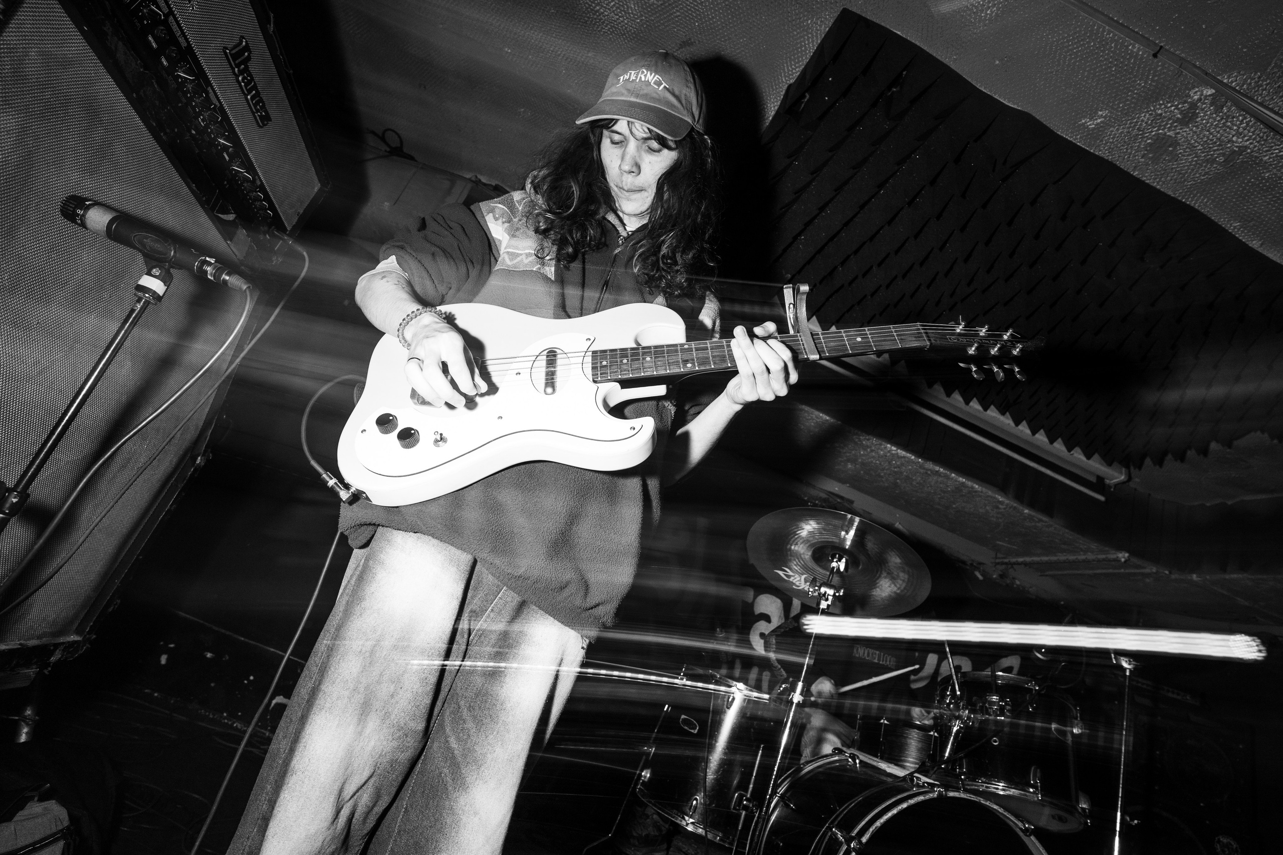 Skramz weekend| FFN 01.02.26. Концертный и репортажный фотограф в Санкт-Петербурге Слава Пахомов