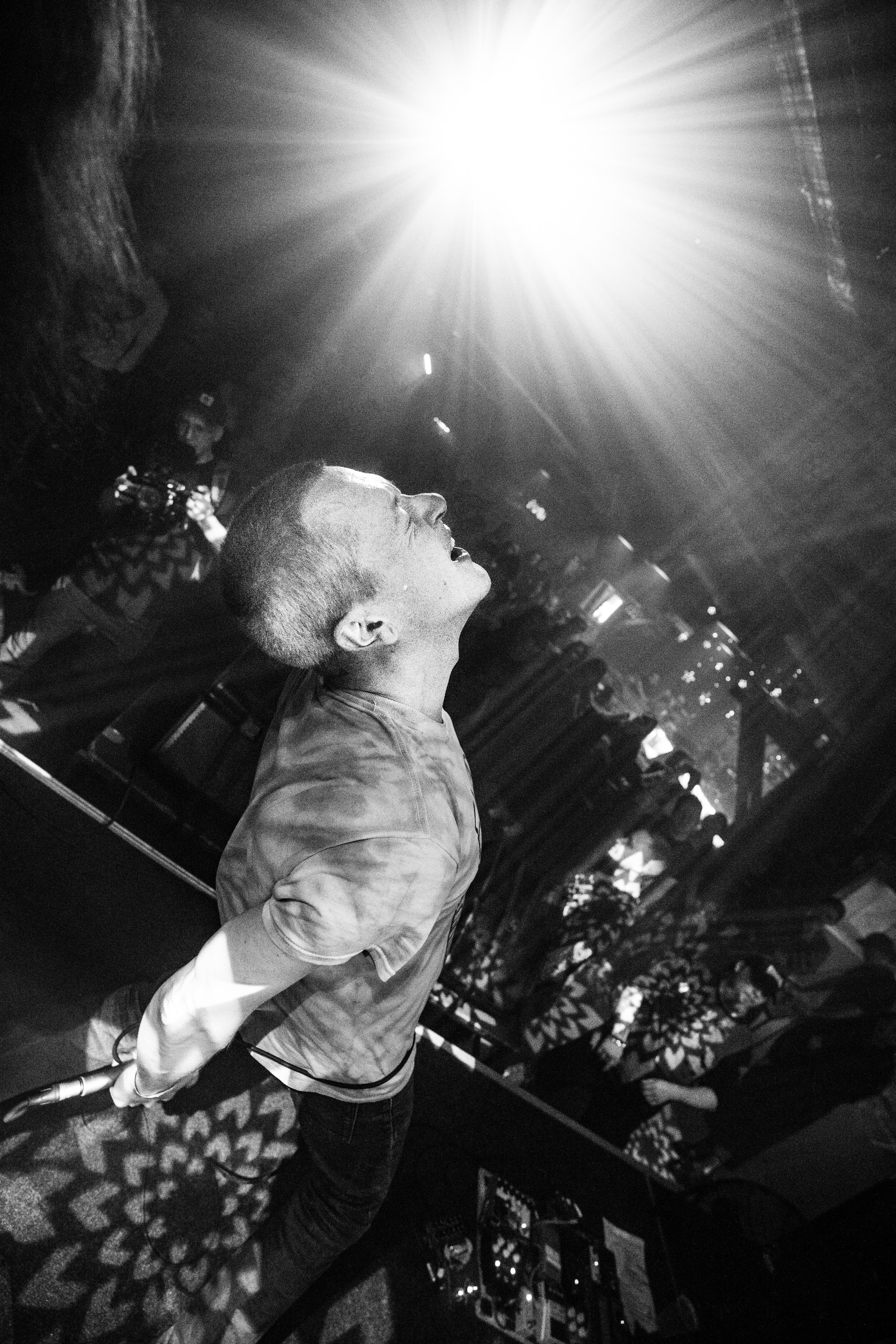 Protoslon • Масть • Potvor | Zoccolo 2.0 21/09/25. Концертный и репортажный фотограф в Санкт-Петербурге Слава Пахомов