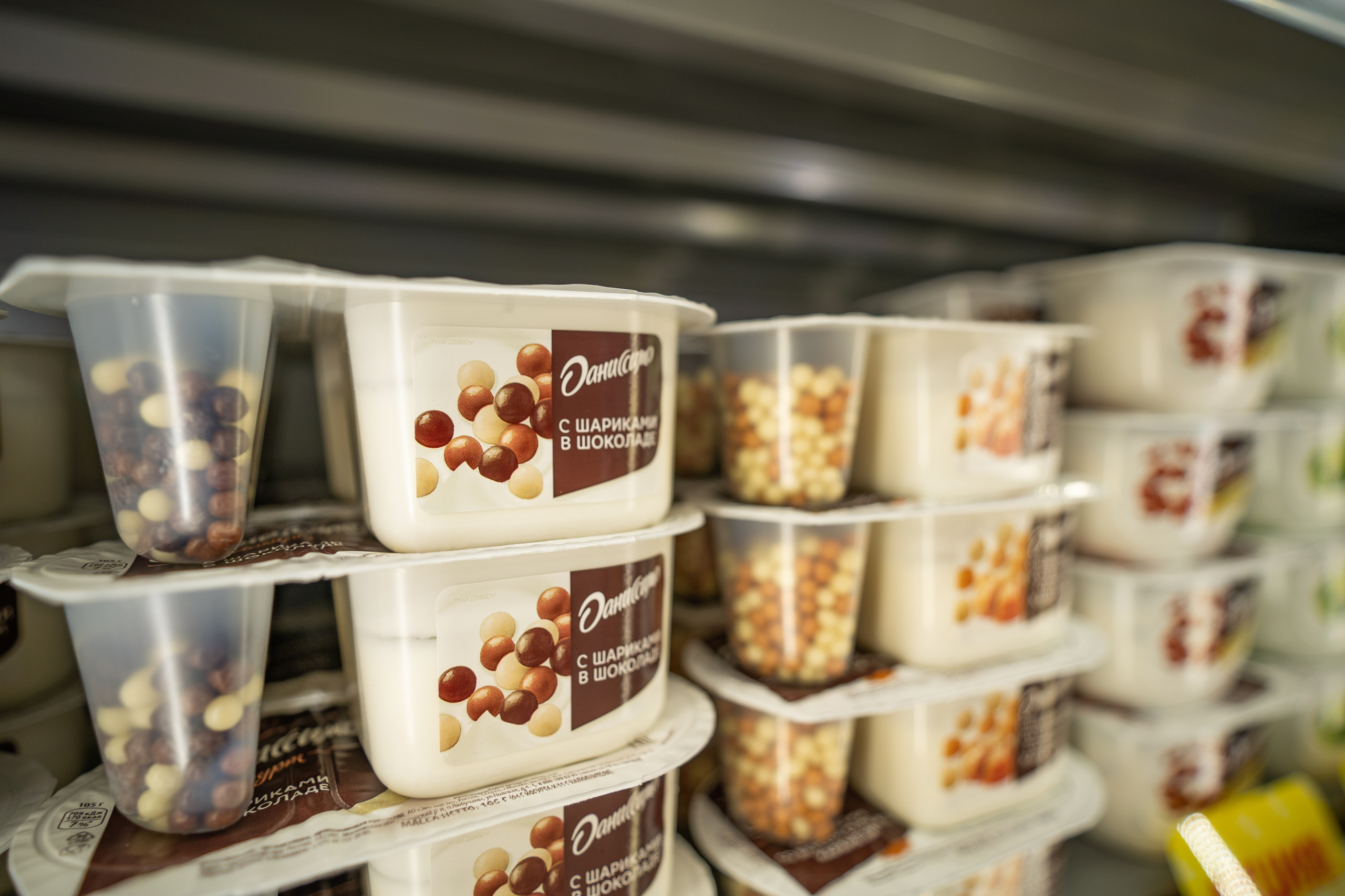 Открытие магазина «Верный». Концертный и репортажный фотограф в Санкт-Петербурге Слава Пахомов