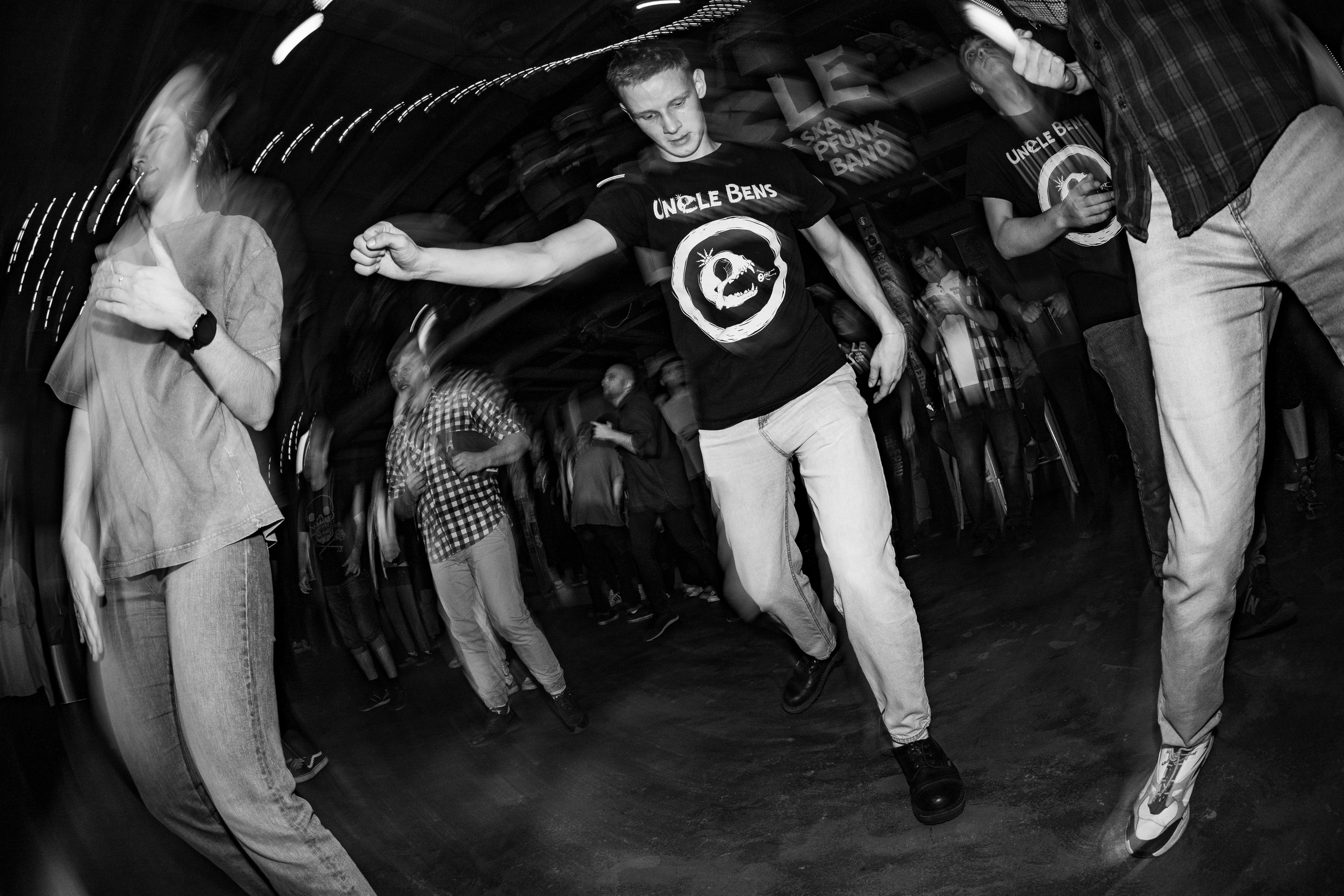 Uncle Bens: 20 лет дружбы|Ласточка. Концертный и репортажный фотограф в Санкт-Петербурге Слава Пахомов