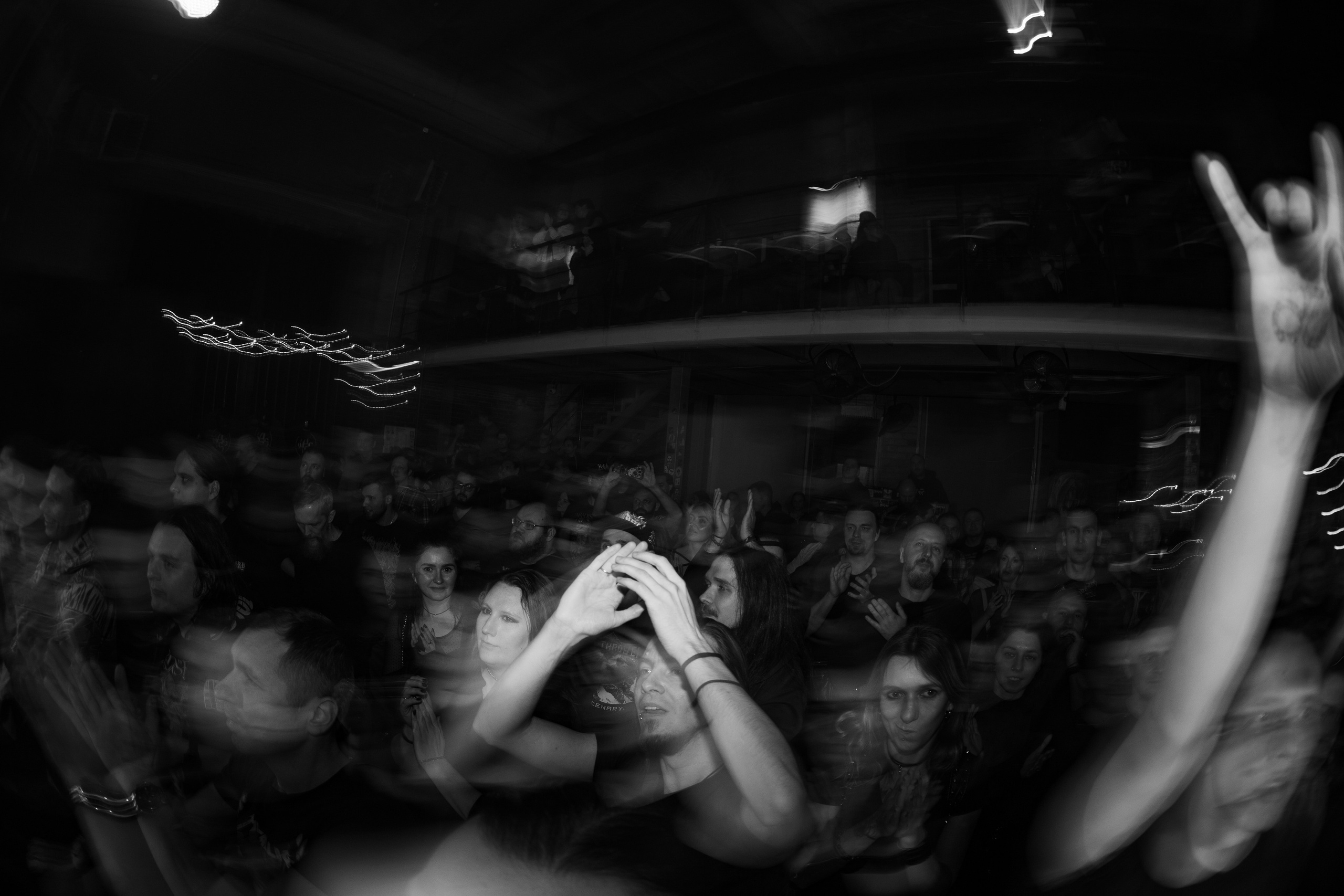 Фестиваль «Doom на Неве IV»|Ласточка. Концертный и репортажный фотограф в Санкт-Петербурге Слава Пахомов