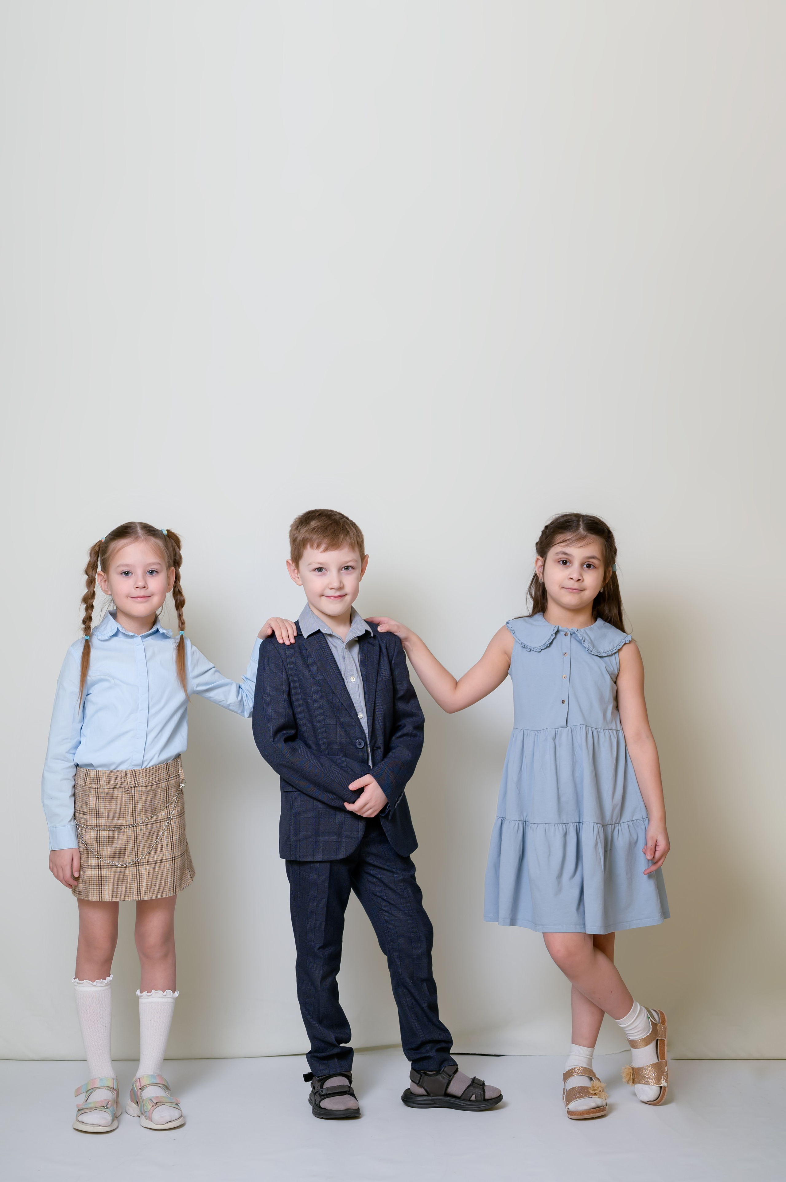 Д/с № 3к3 группа «Звёздочки» (индивидуальный дизайн книги). Фотограф новорожденных, семейный детский в Тюмени Татьяна Морозова