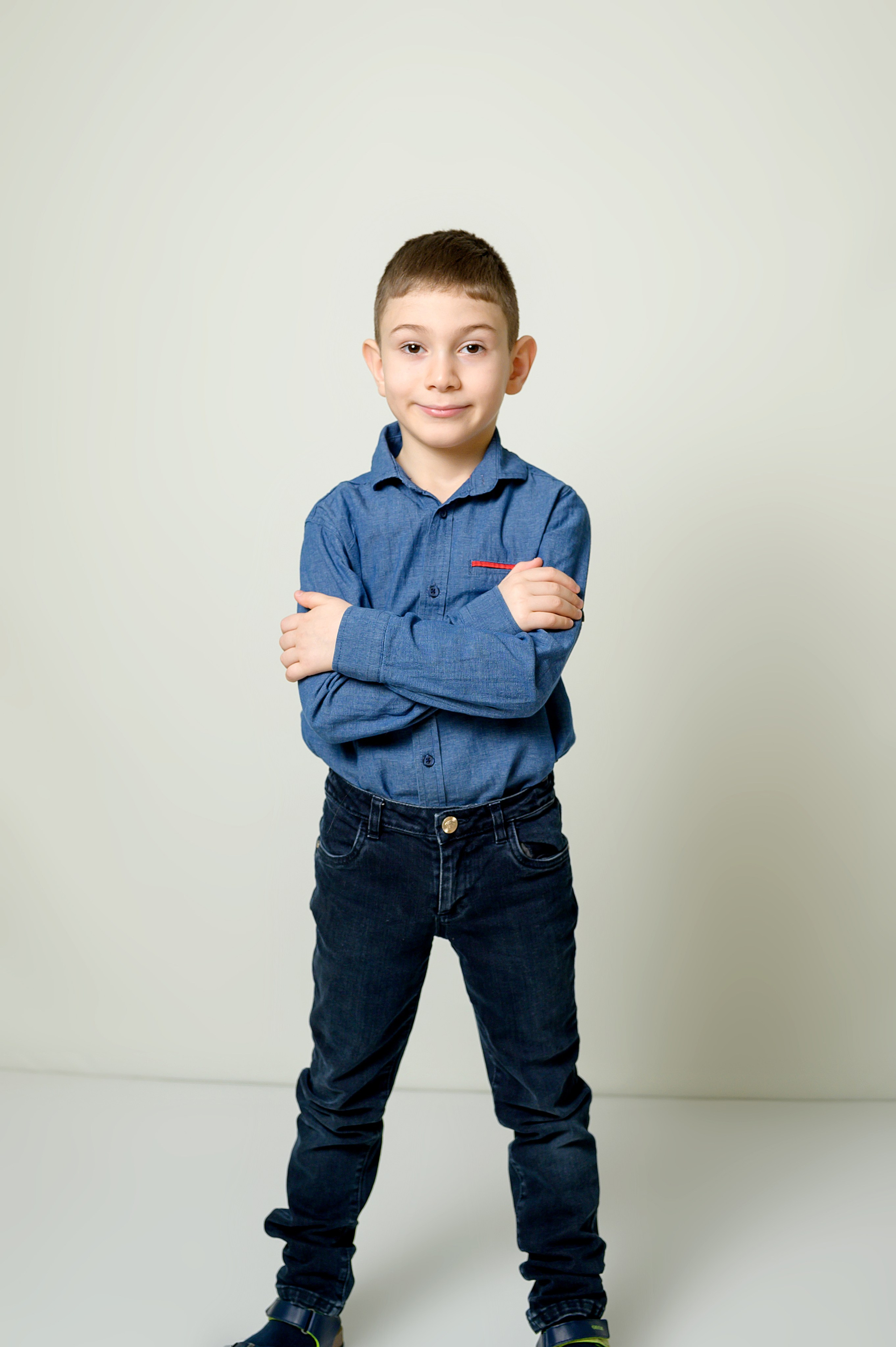 Д/с № 3к3 группа «Звёздочки» (индивидуальный дизайн книги). Фотограф новорожденных, семейный детский в Тюмени Татьяна Морозова