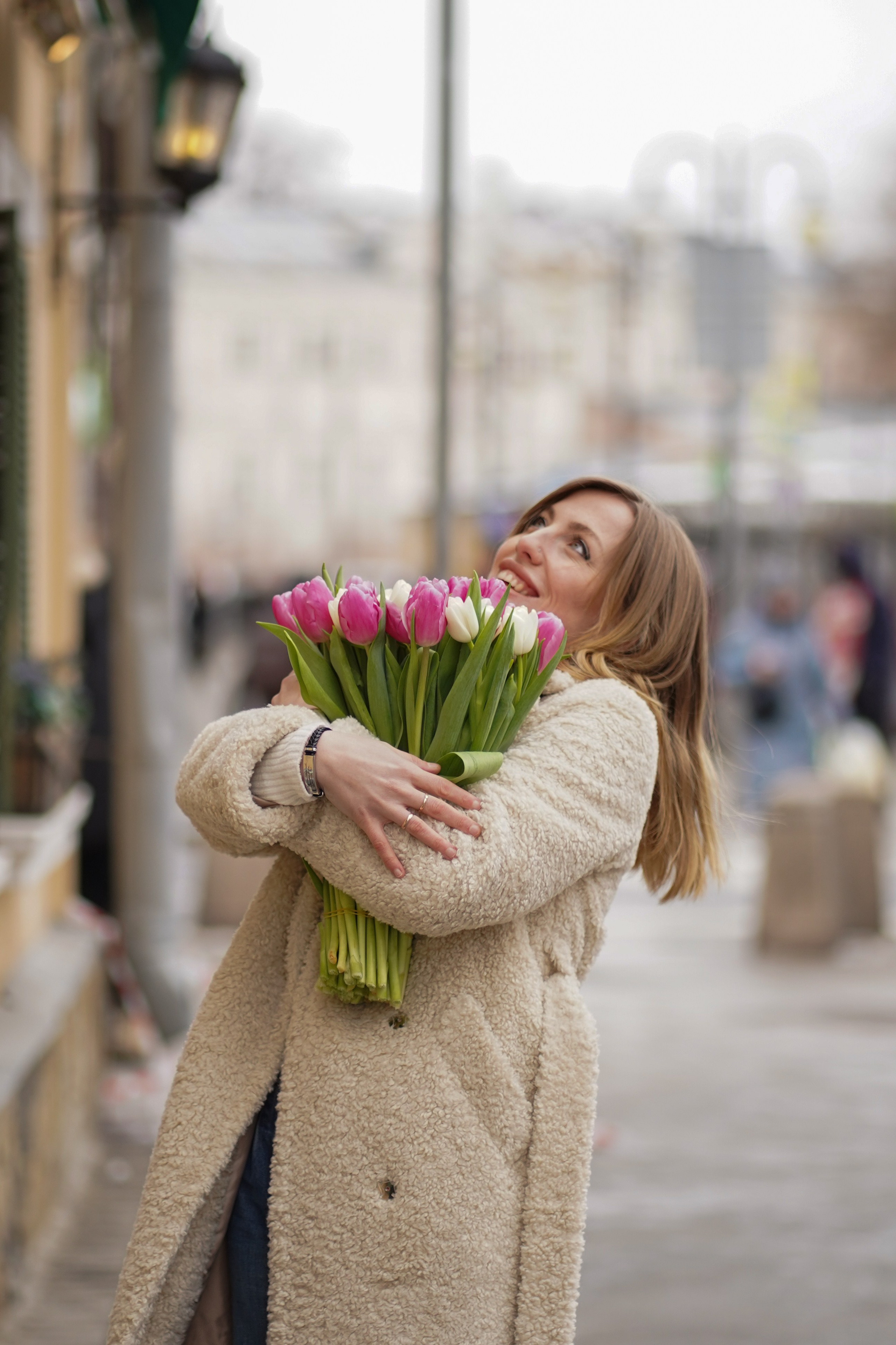 Март. Фотограф в Москве и МО