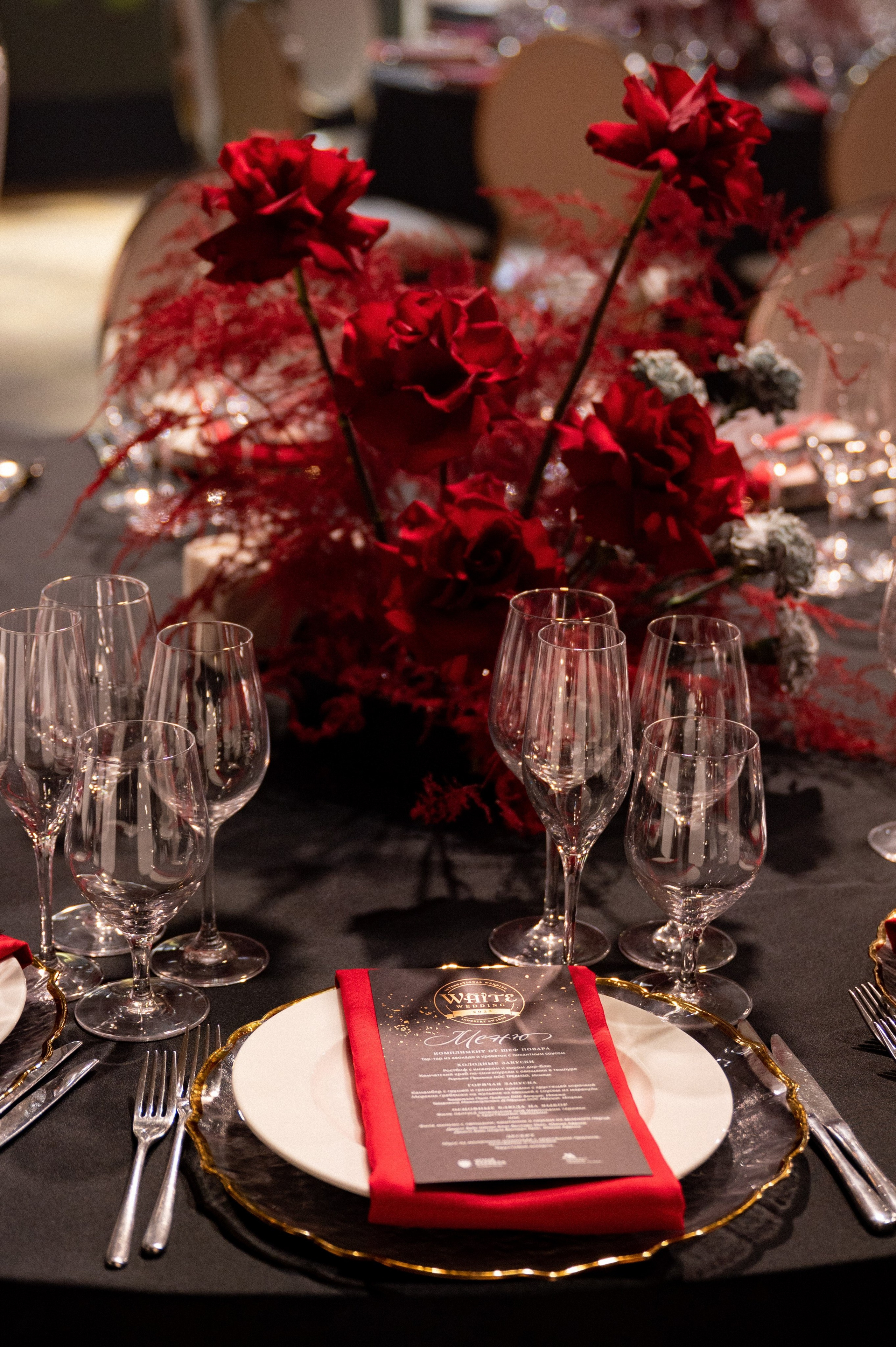 White Wedding Awards. Свадебный и семейный фотограф Ракитин Илья