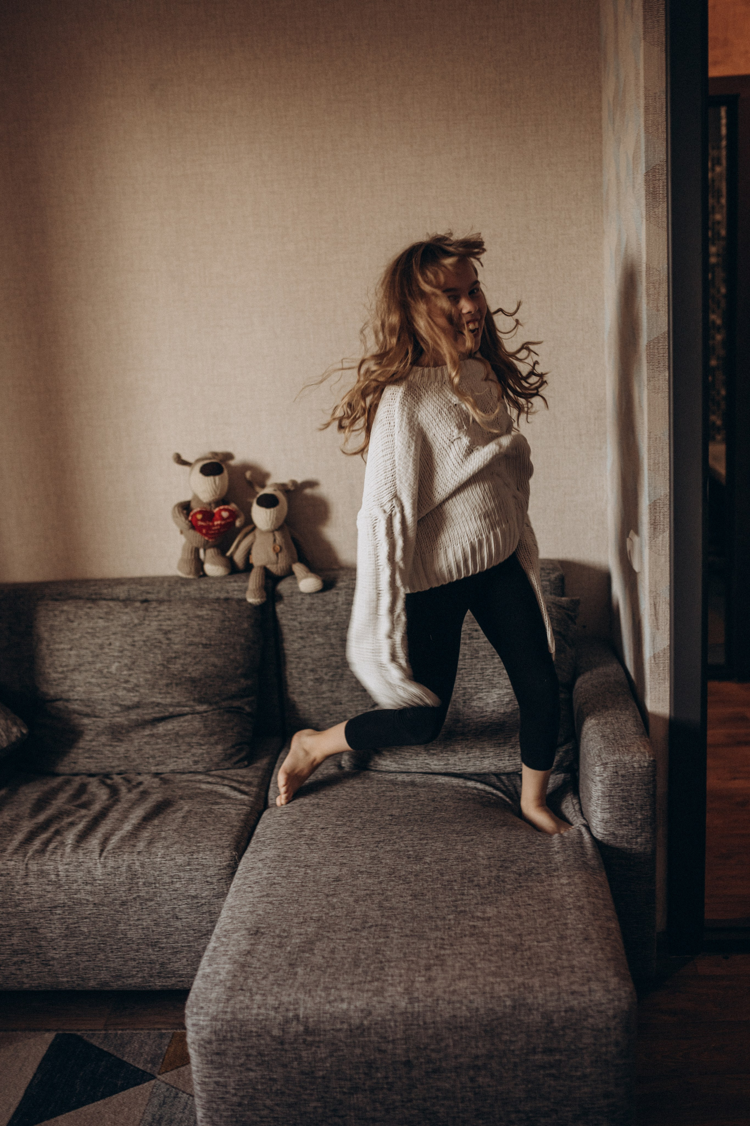 Маша и Алена. Семейный фотограф lifestyle в Новосибирске Елена Шпилевая