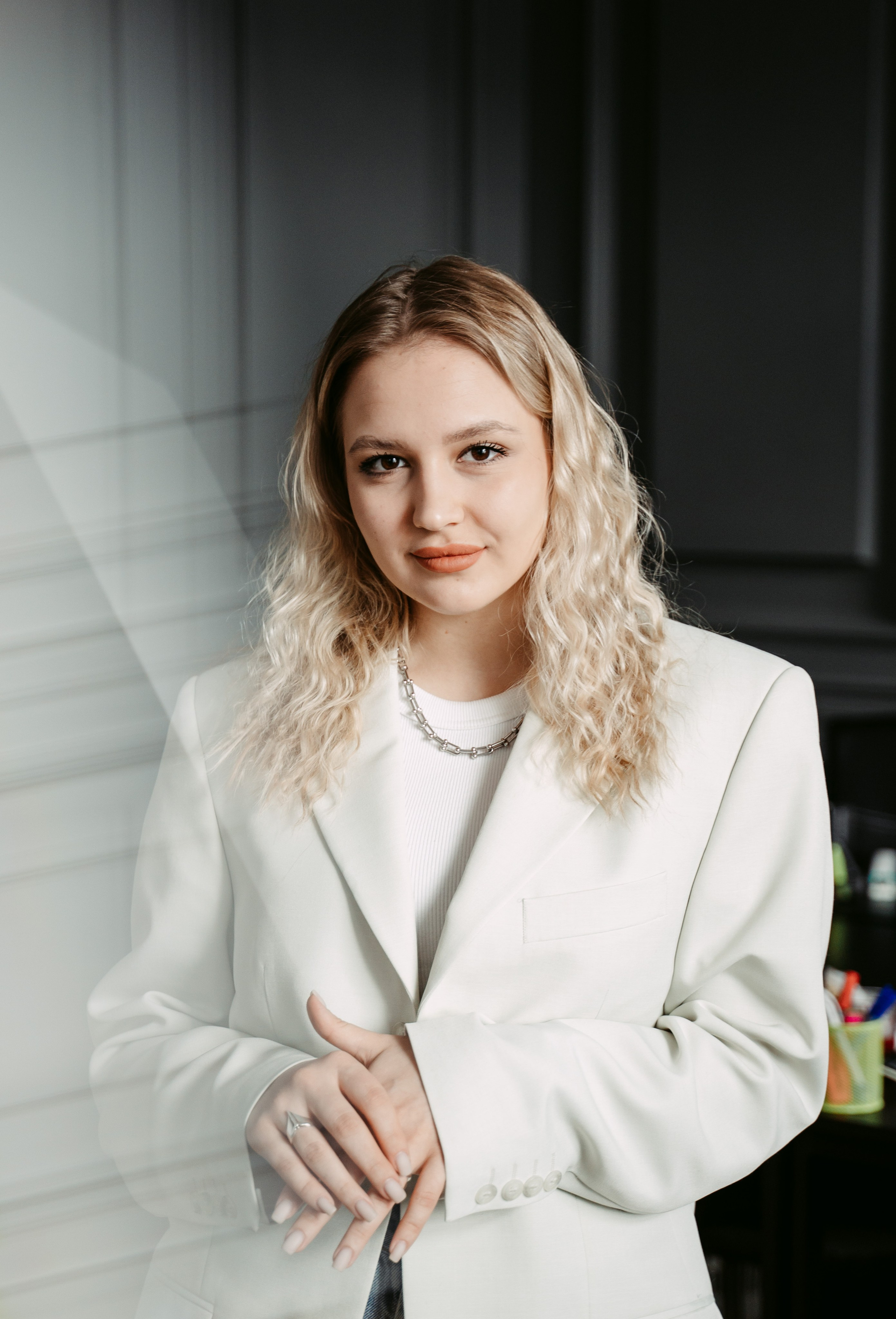 Imagine Group / Команда ивент-агентства. Саша Копылов, фотограф в Казани