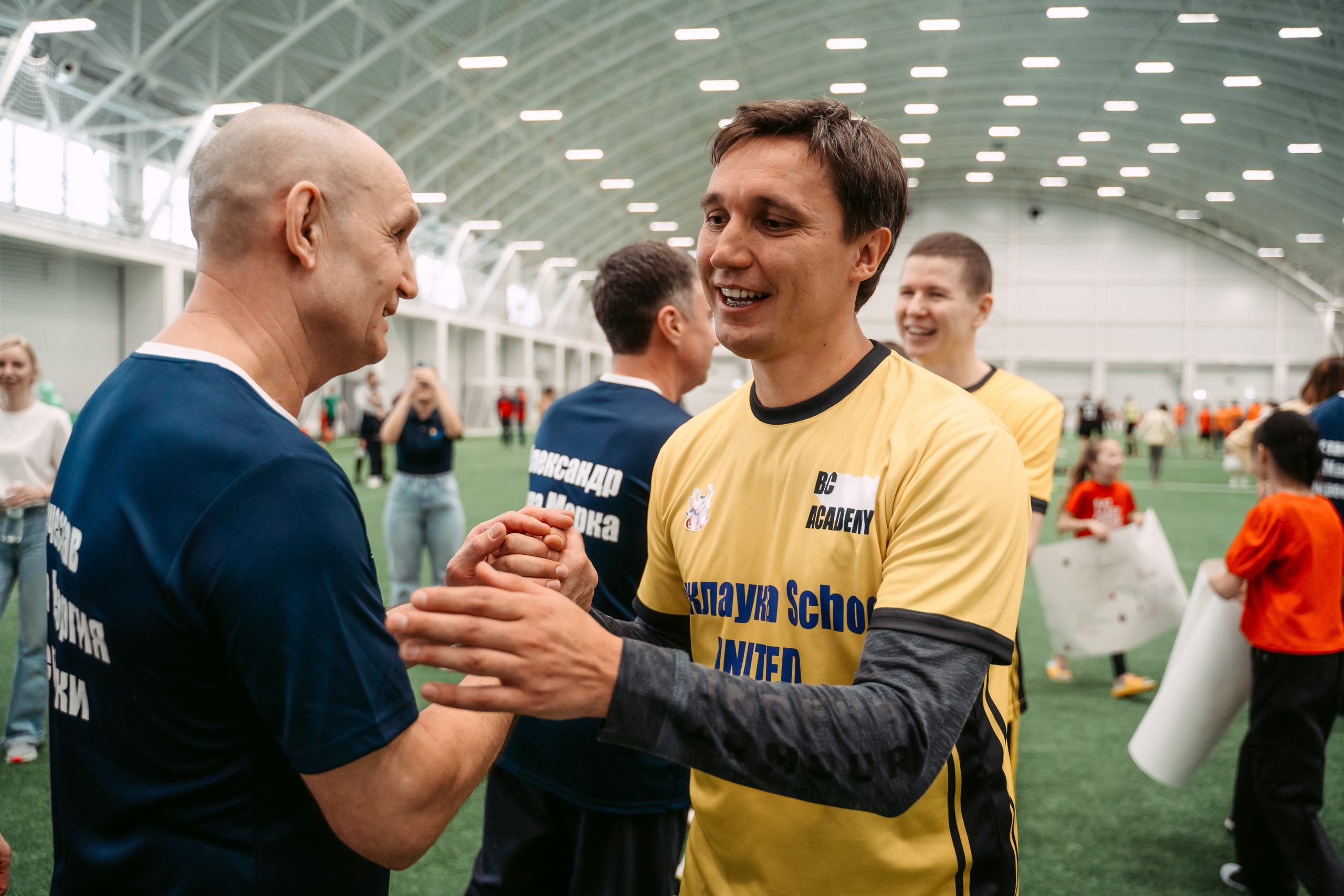 Bala-city Football cup / 2023. Саша Копылов, фотограф в Казани