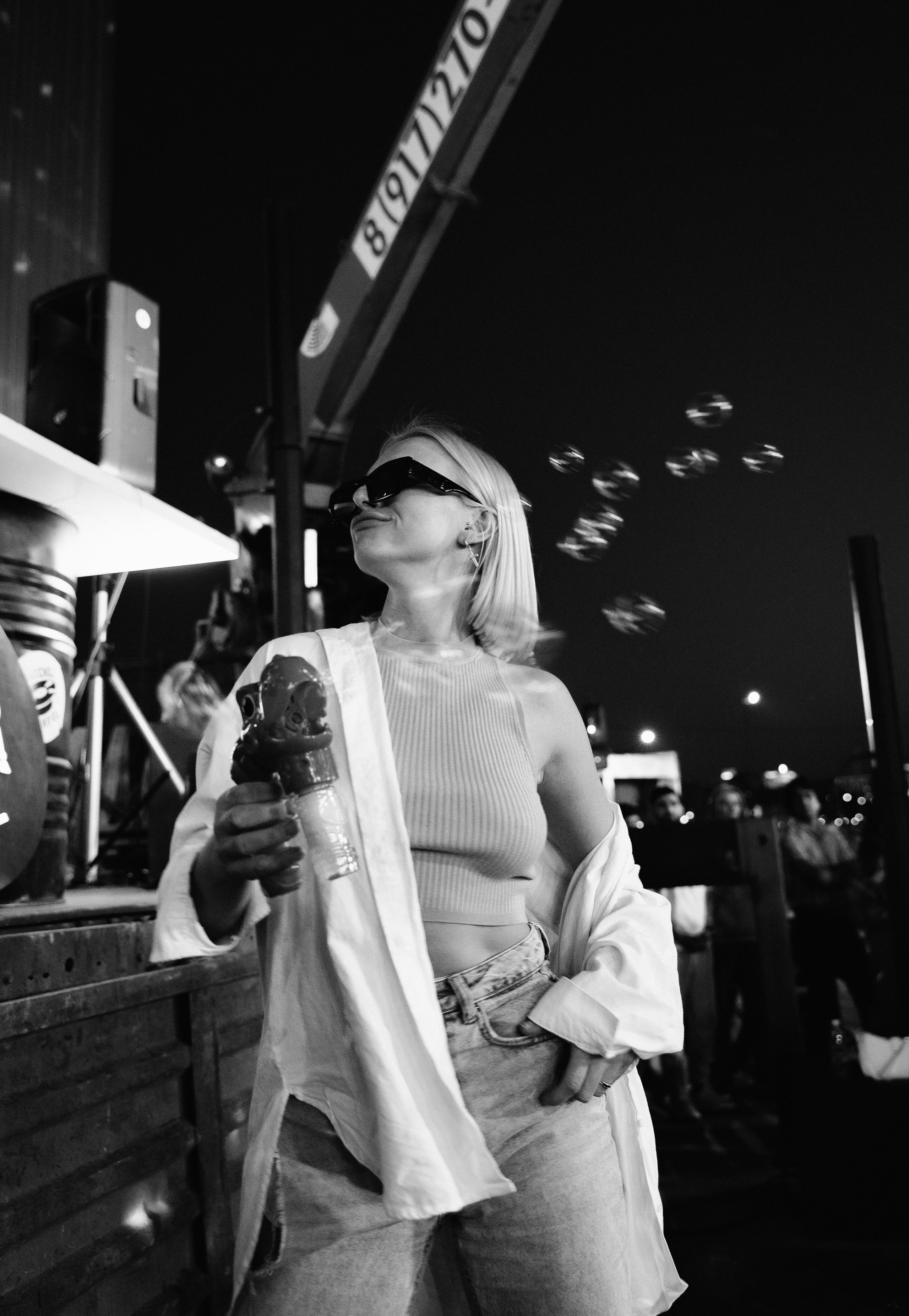 1 год Scratch Dj School / 2023. Саша Копылов, фотограф в Казани