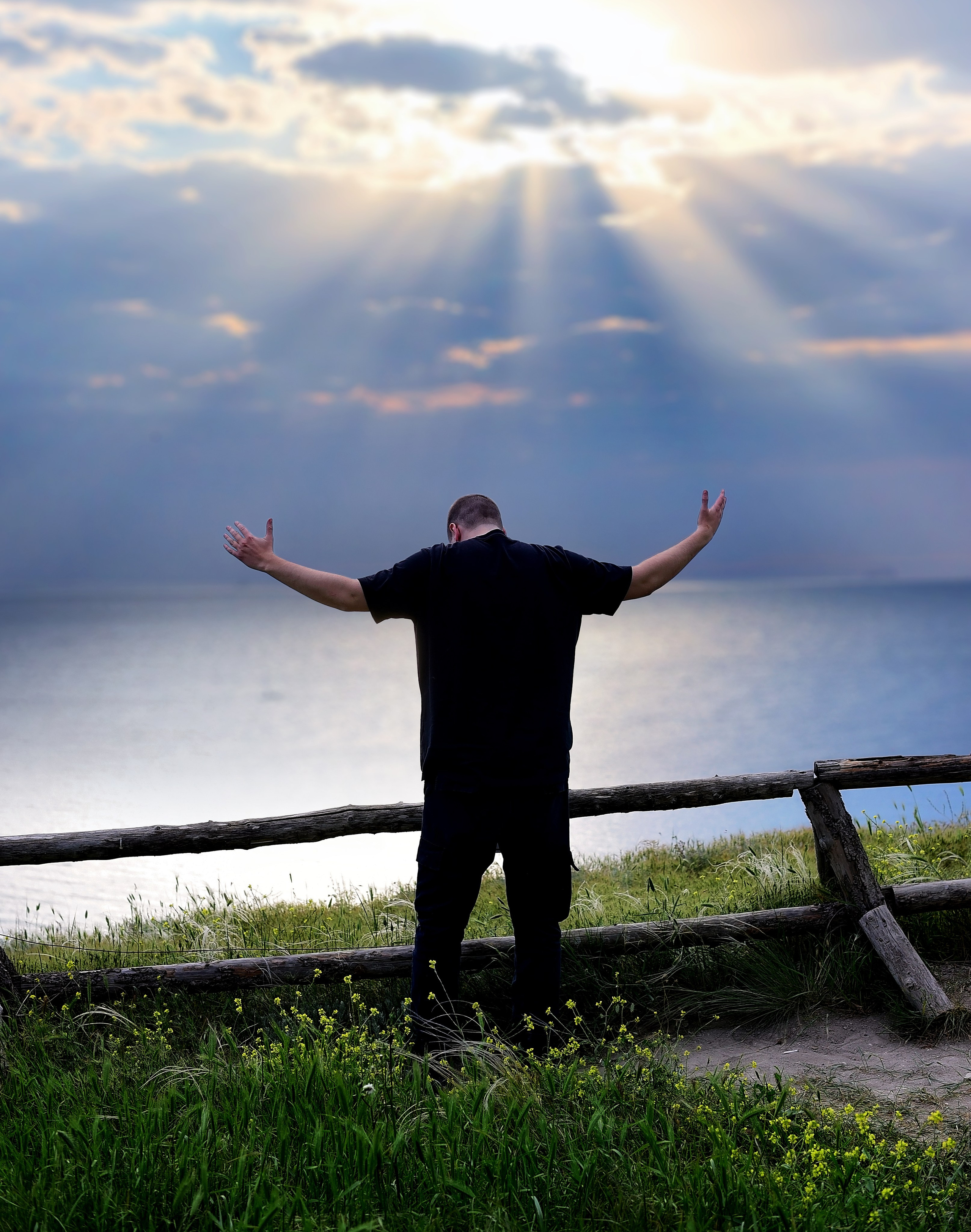 Мужской характер. Главная