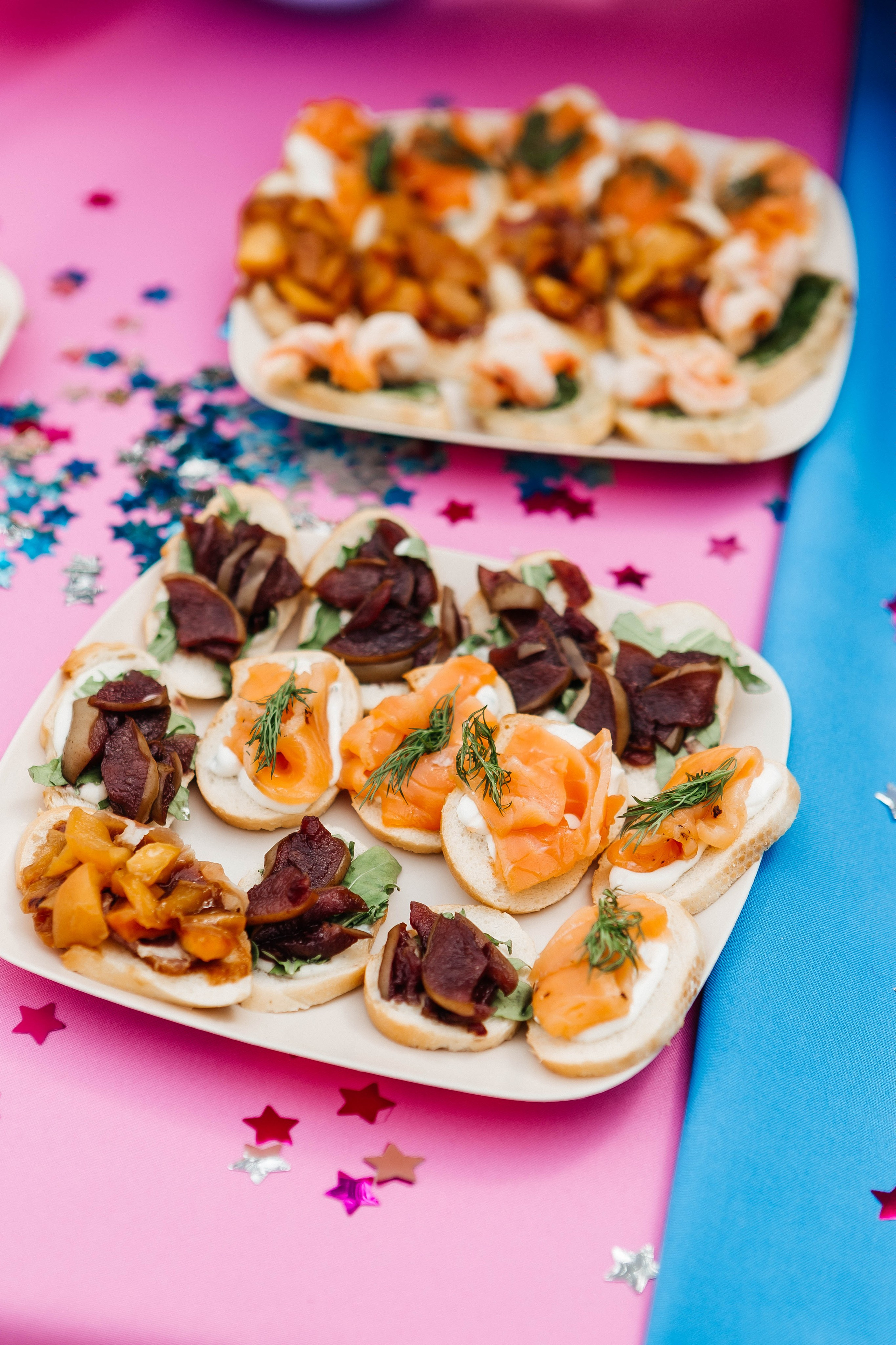 GENDER PARTY. Фотограф Абакумова Анастасия