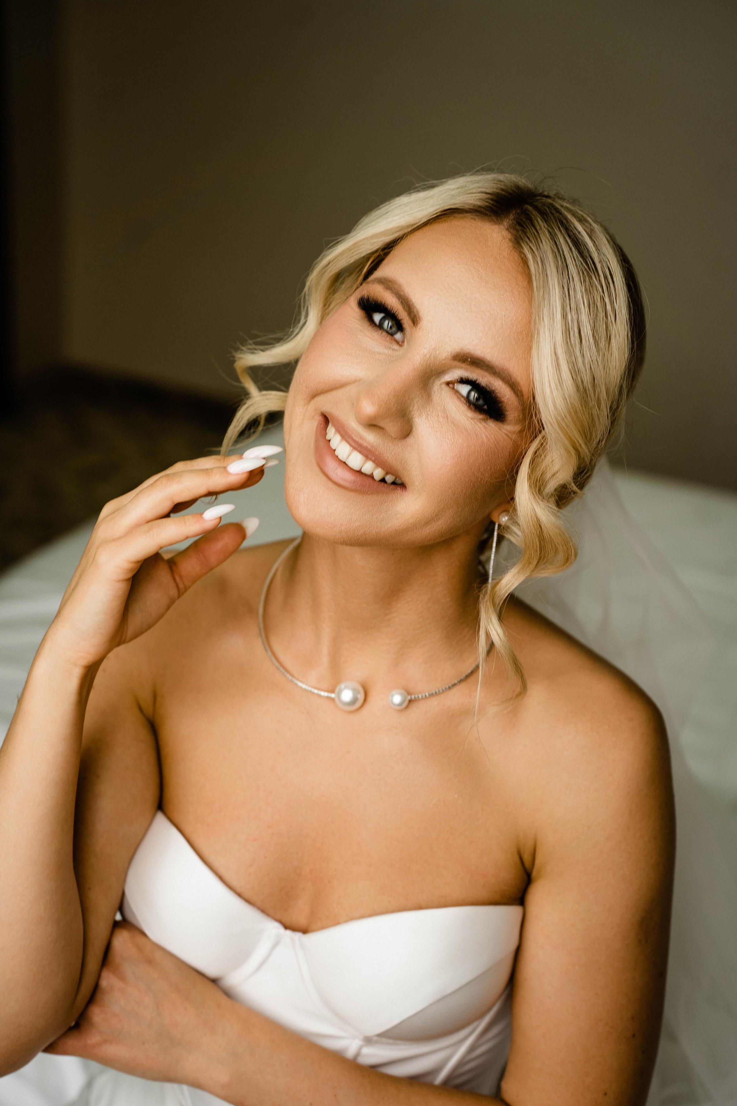 Ксения & Дмитрий. Фотограф Абакумова Анастасия