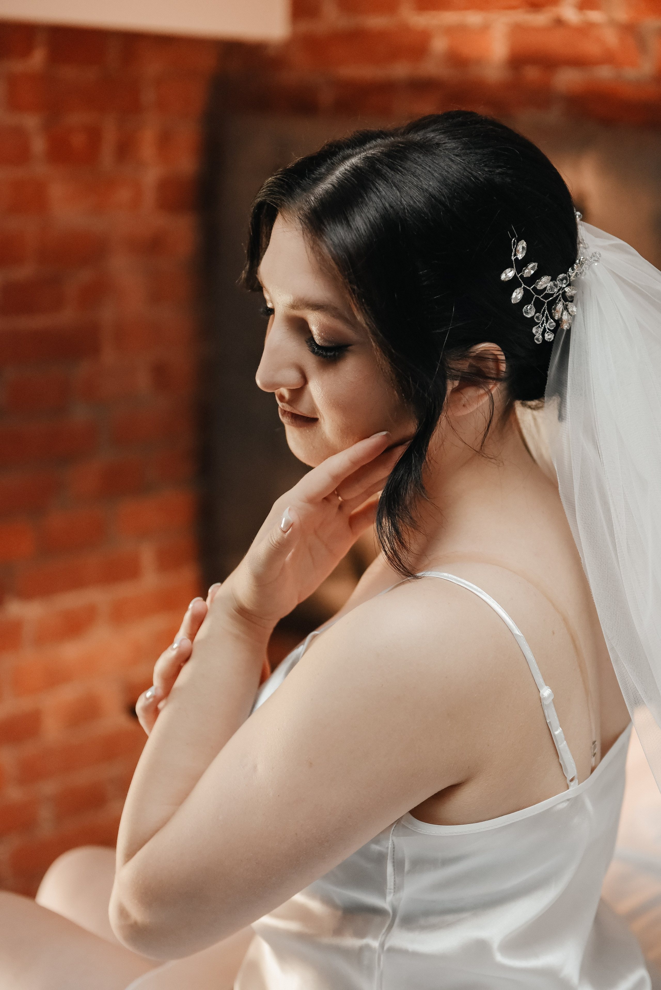 Валерия и Константин. Главная