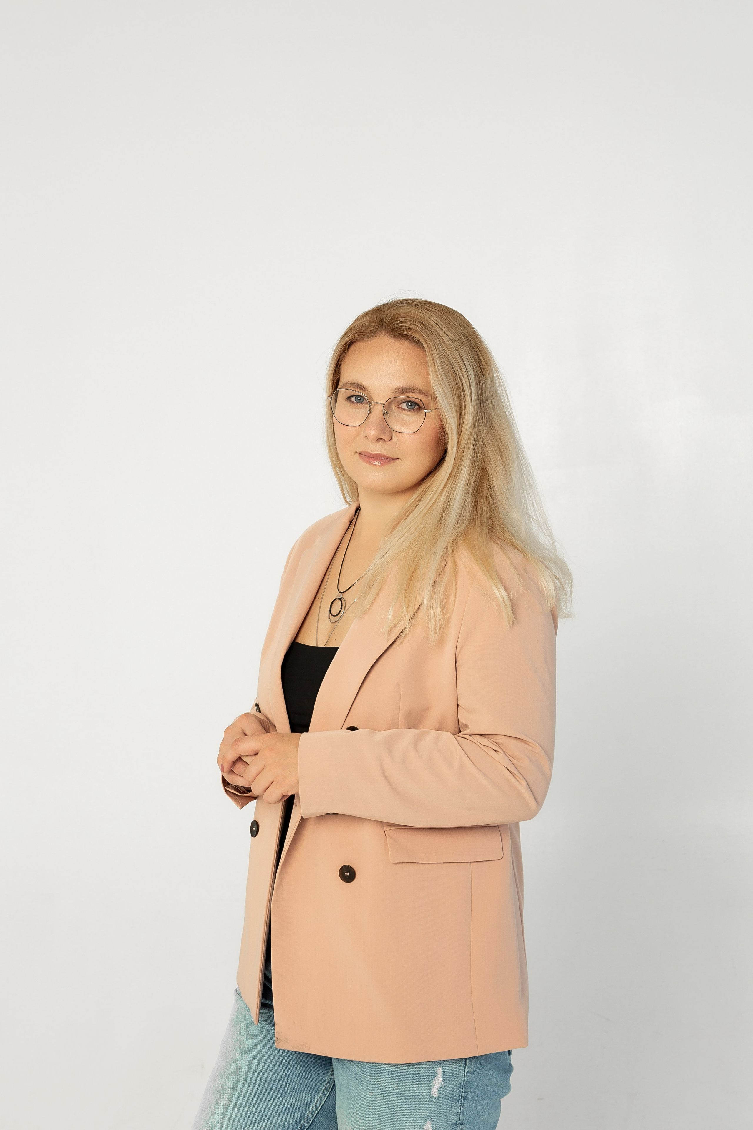 Татьяна и Анжела, владельцы актёрского и модельного агентства. Семейный фотограф в Москве Марина Петра