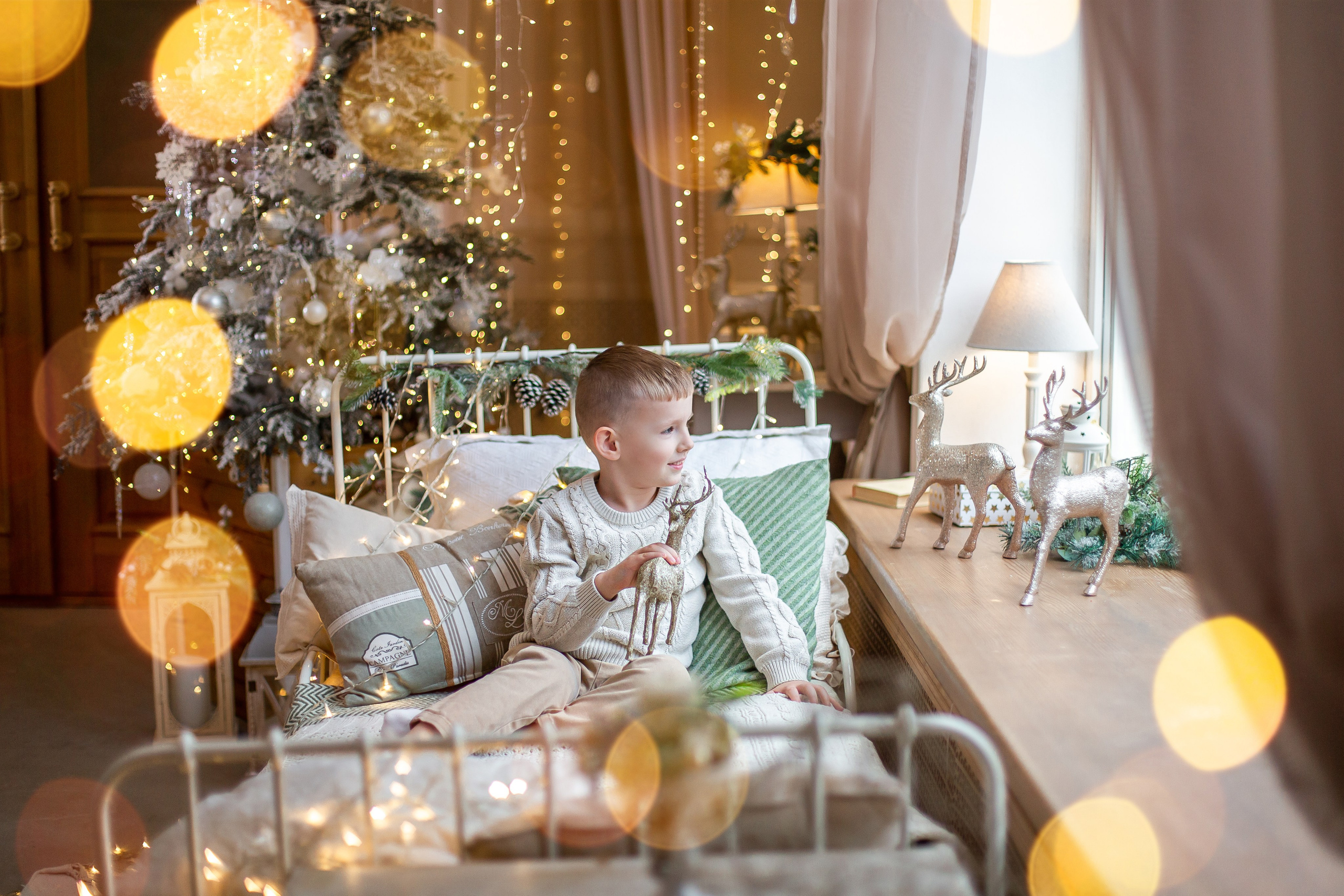 Детская и семейная фотосессия. Свадебный, семейный, фотограф крещения Волгоград — Черняева Ирина