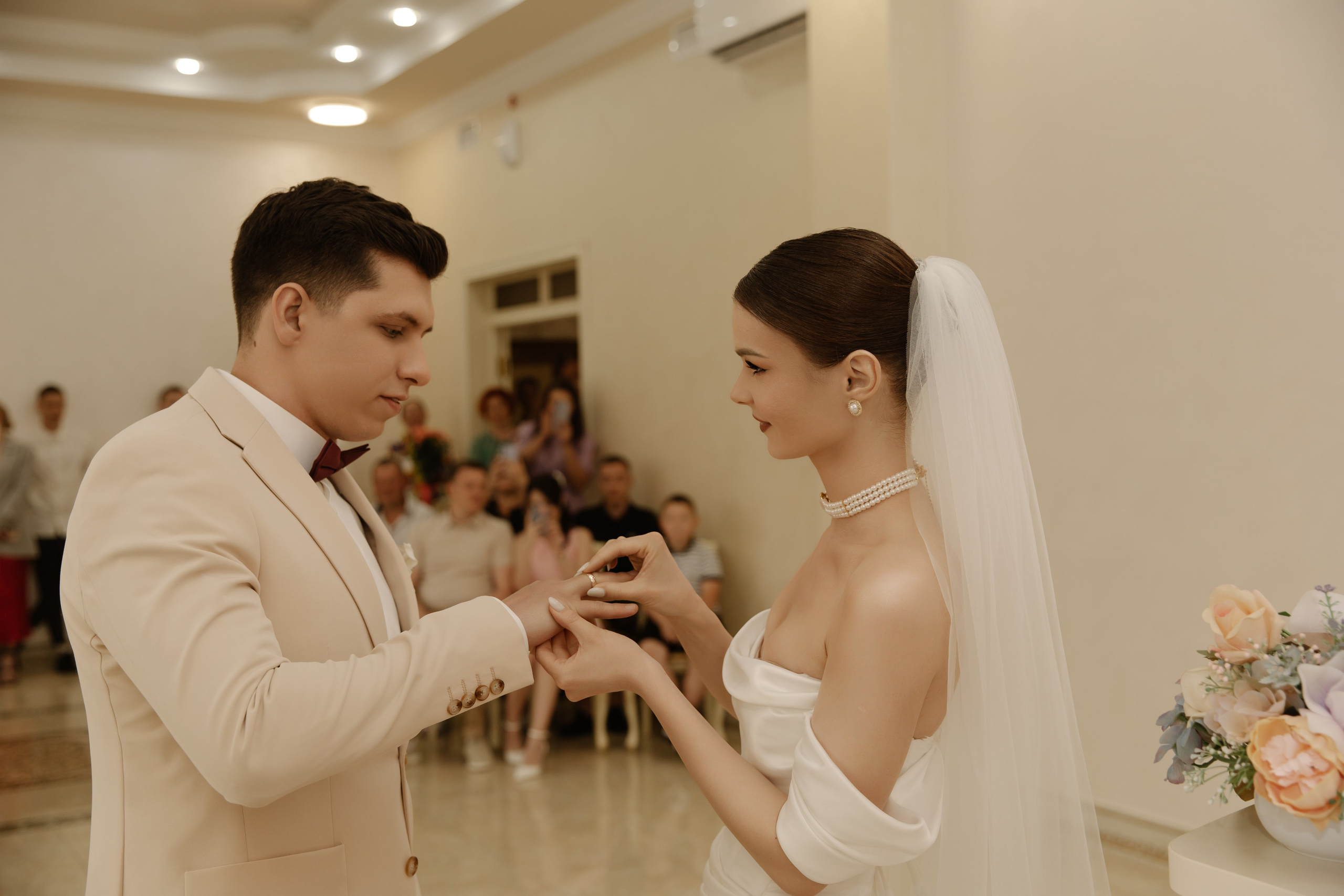 Больше, чем любовь. Фотограф Невинномысск