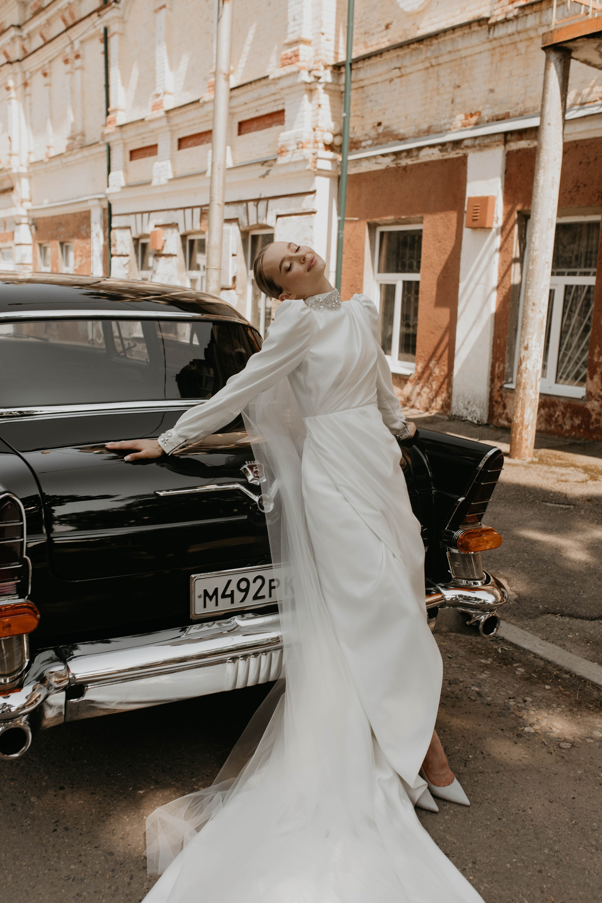 ИСТОРИЯ ДЛЯ КНИГИ. Фотограф Невинномысск