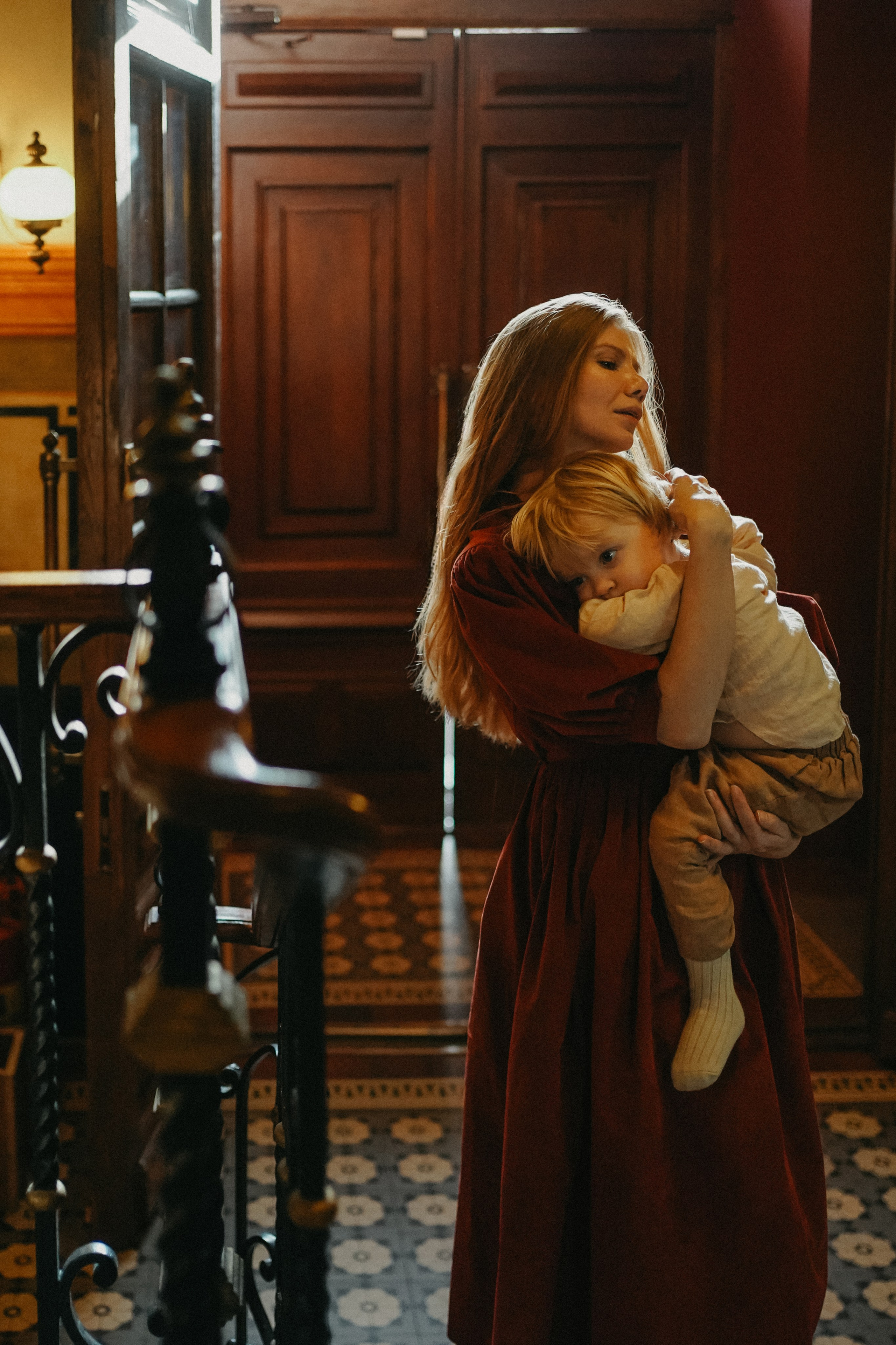 Вне времени и обстоятельств. Фотограф Наталья Колганова