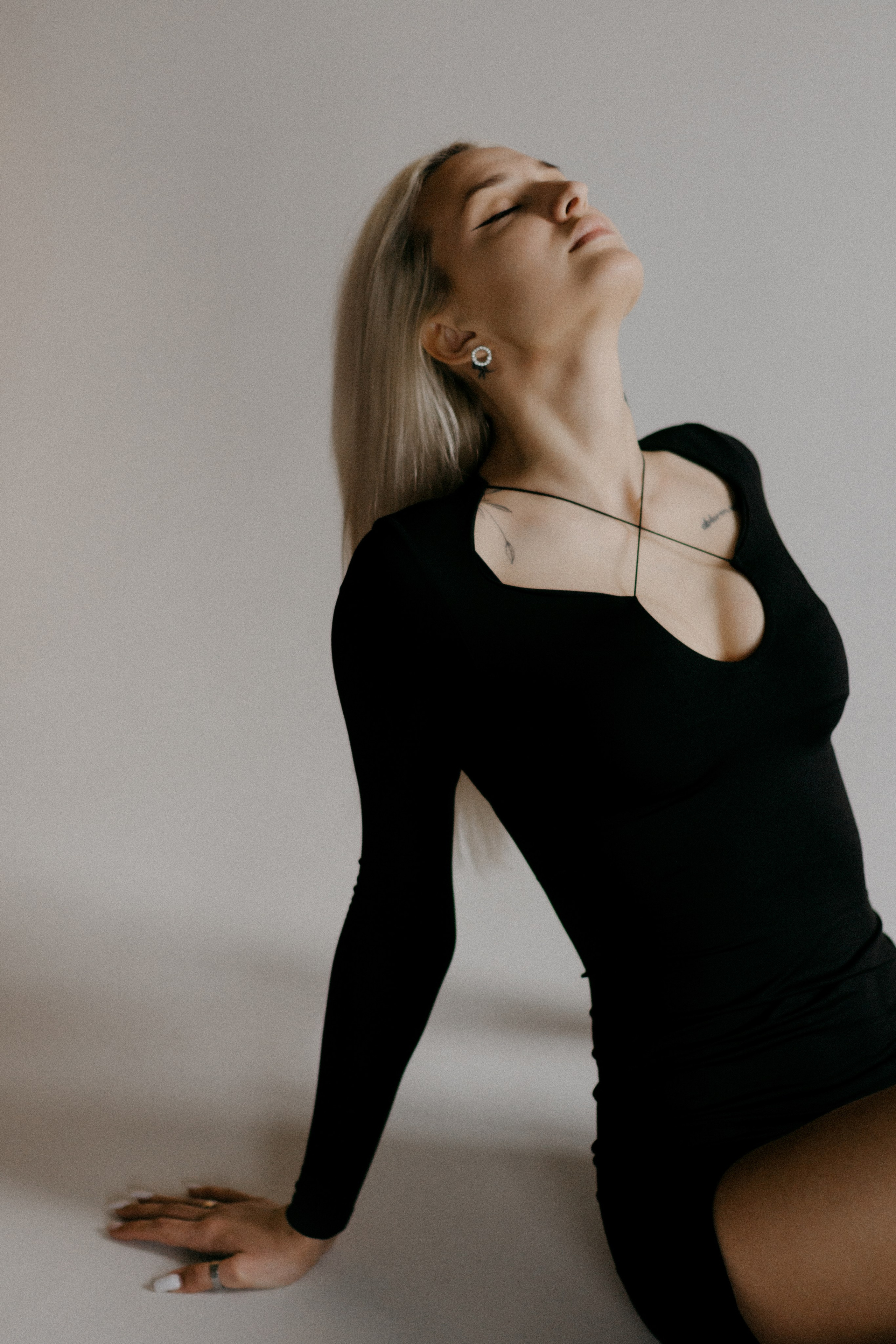 Ульяна. Кристина Пархоменко. Фотограф. Краснодар