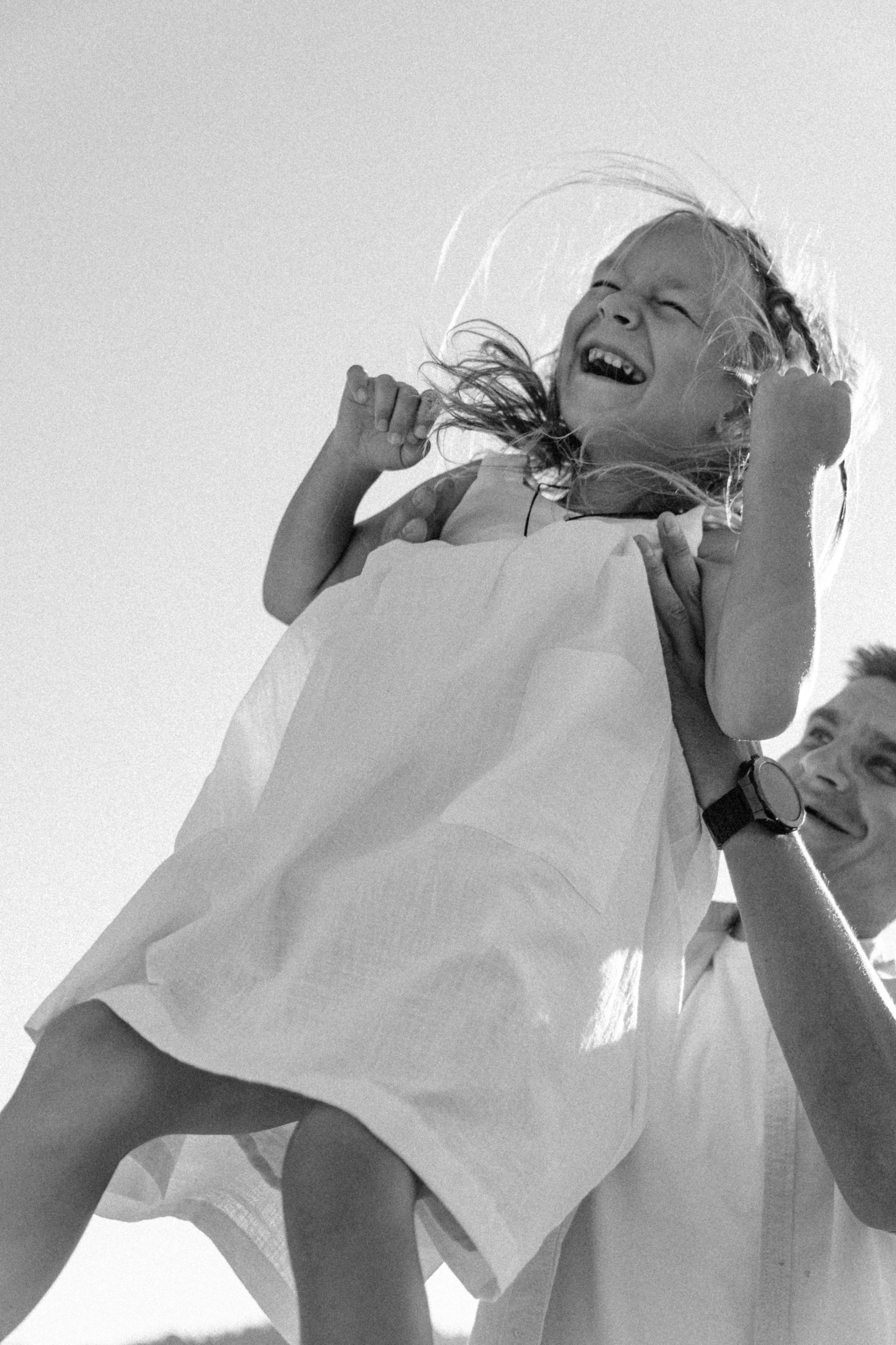 Настя, Коля, Полина и Тим. Ольга Антипова — фотограф