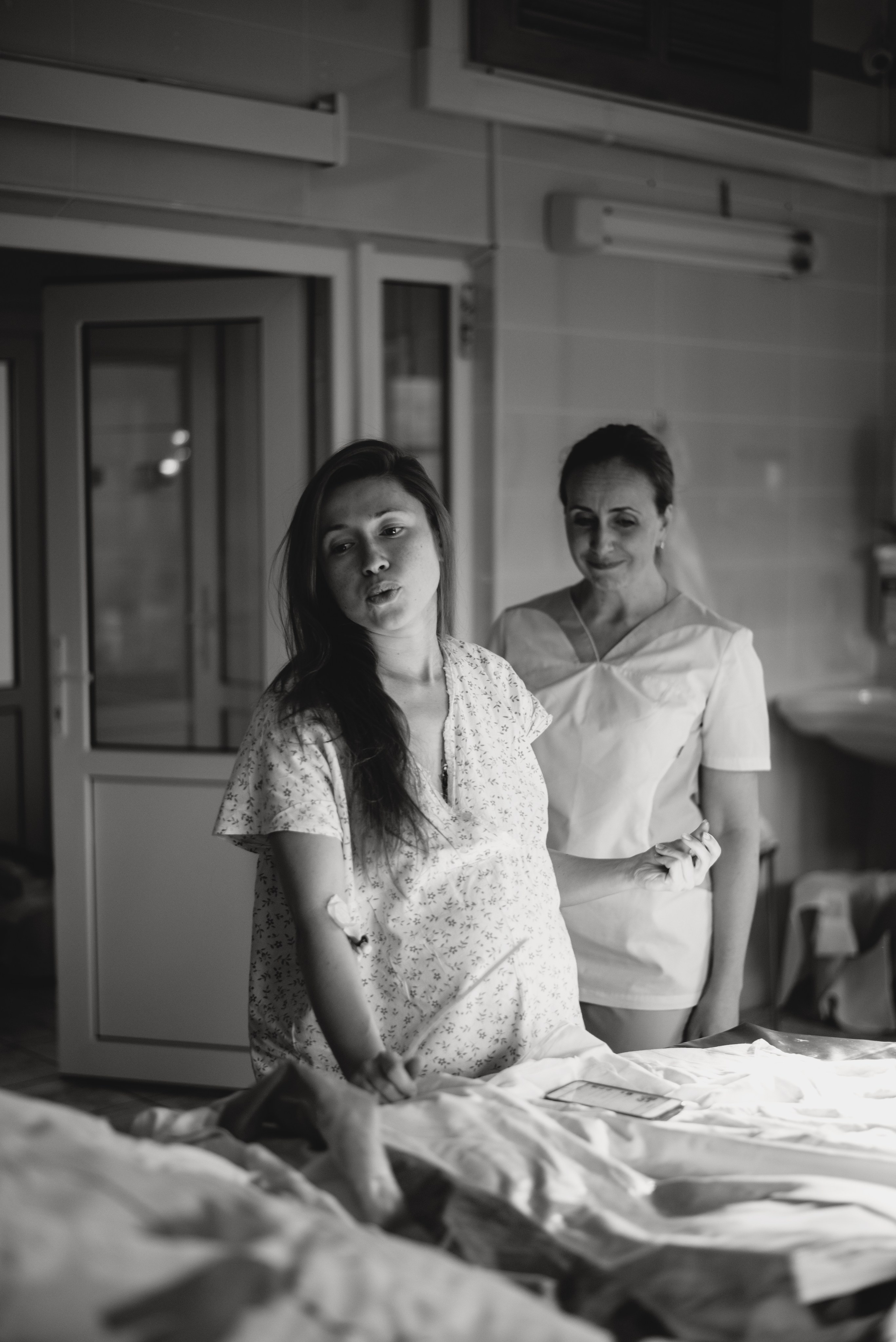 Артём. Фотограф и видеограф на роды Москва