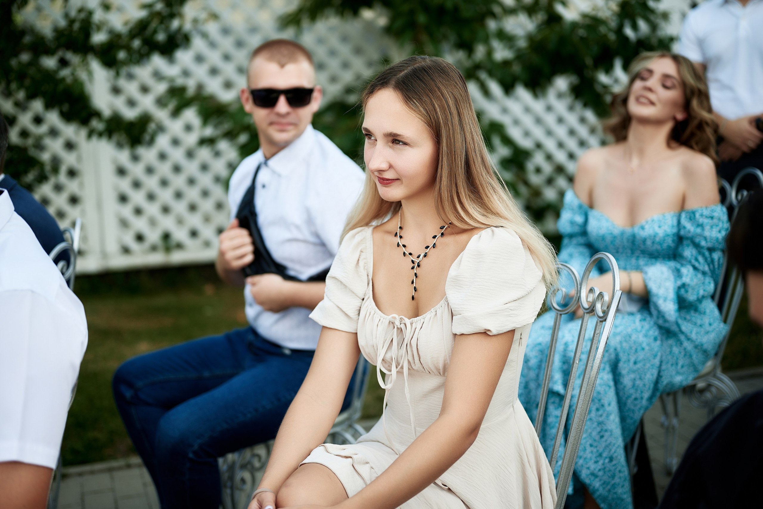 Иван и Эльвира. Фото-видеосъемка свадеб Venson Films