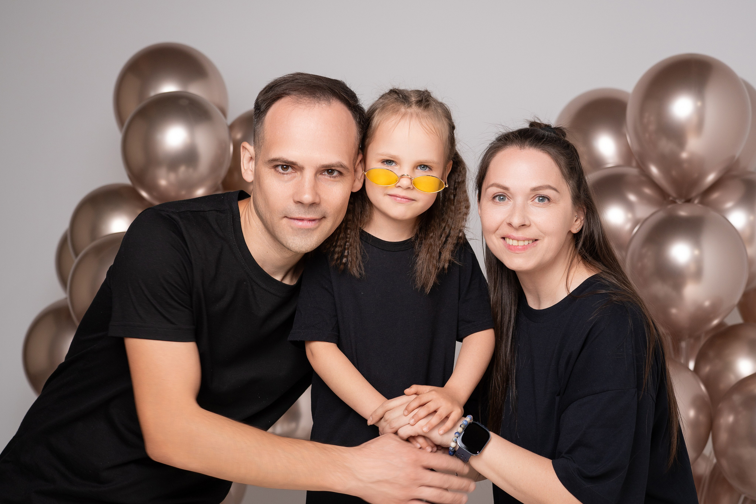Милослава 5 лет. Профессиональный фотограф в Москве и Одинцово Родика Архип