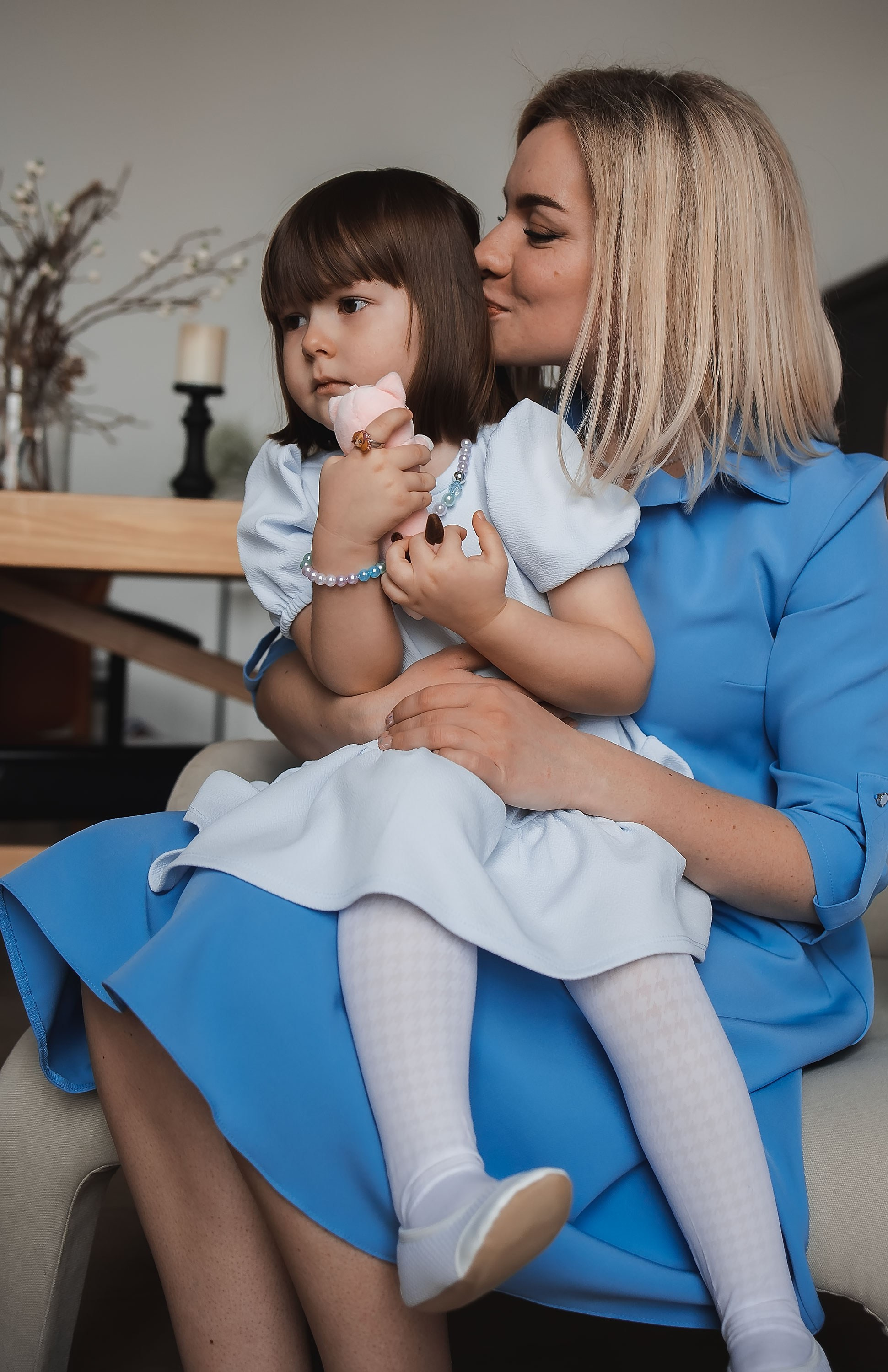 Семейный альбом на память. Семейный, индивидуальный фотограф в Москве Ангели Марина