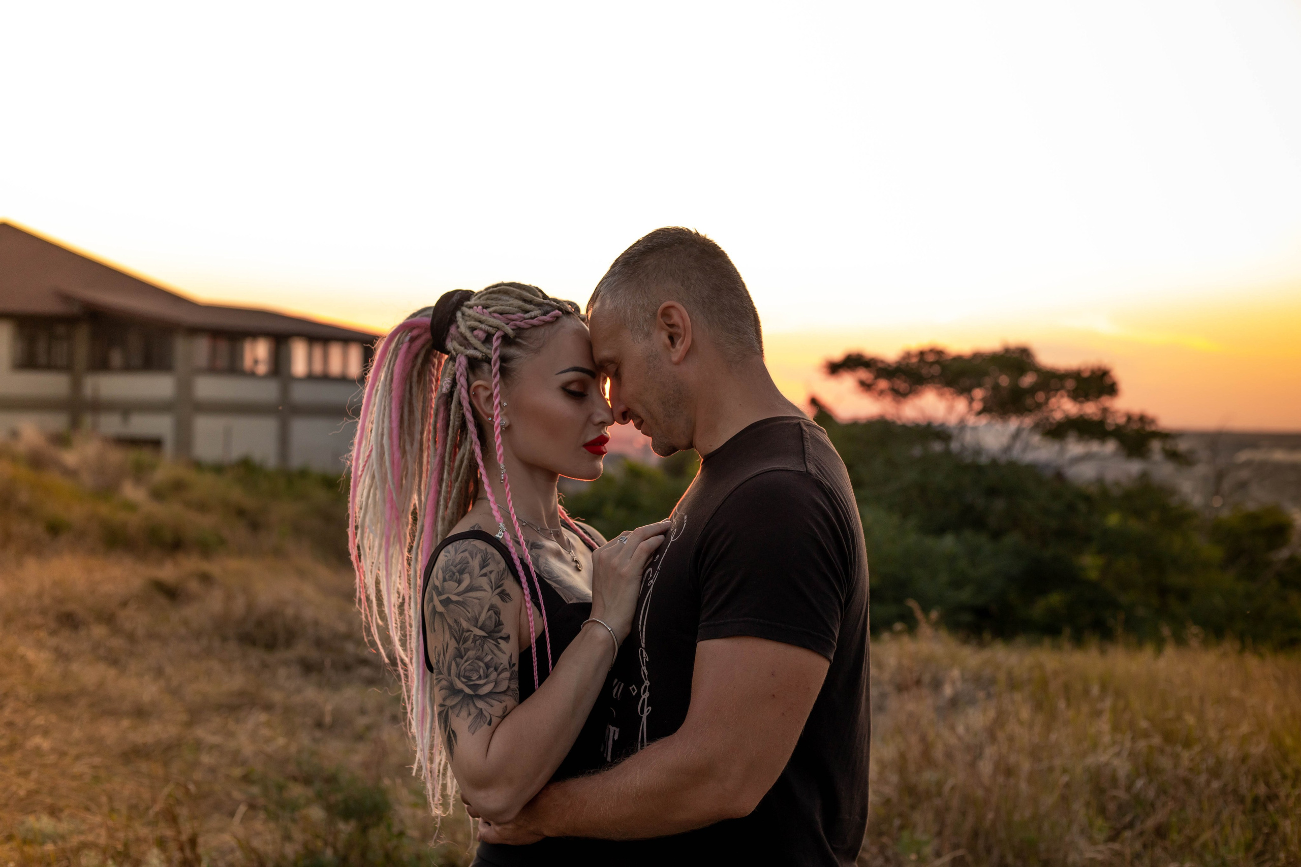 Кабриолет. Фотограф Алиса Субботина