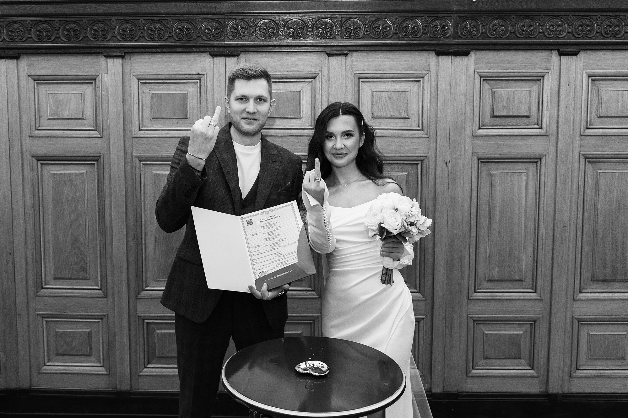 Margarita&Dima. Свадебный и индивидуальный фотограф Никита Роут | Москва