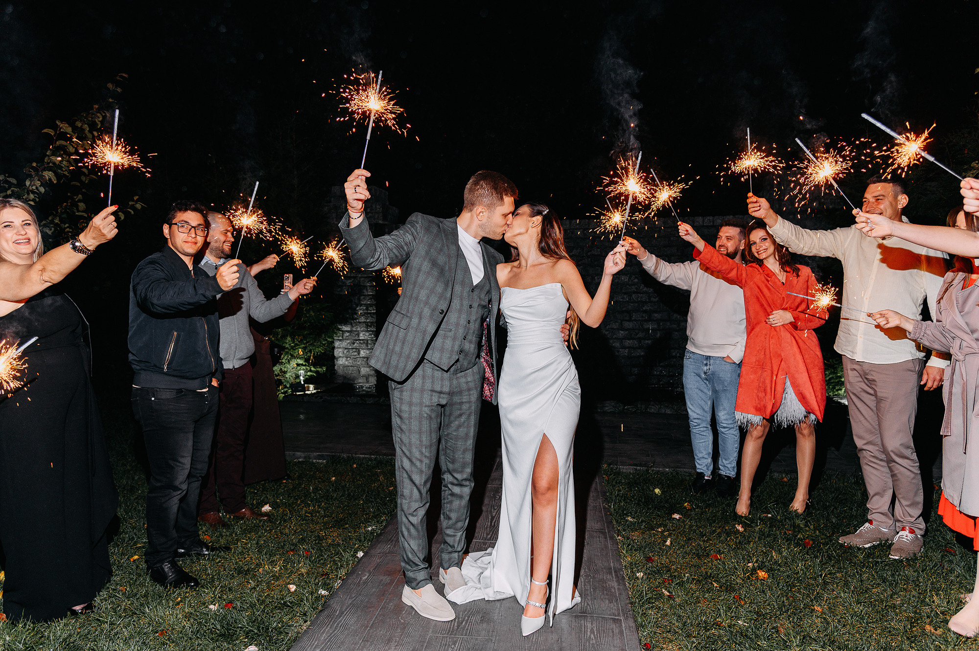 Margarita&Dima. Свадебный и индивидуальный фотограф Никита Роут | Москва