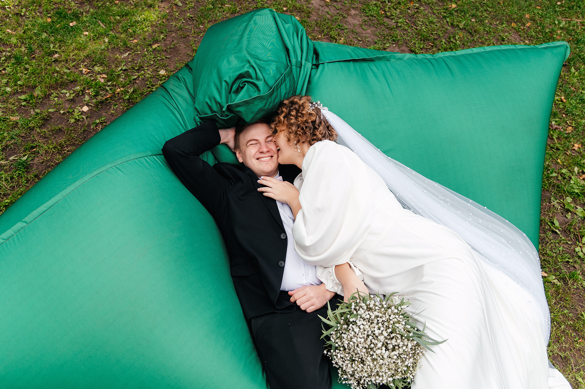 Свадебная фотосессия Алисы и Андрея. Свадебный и индивидуальный фотограф Никита Роут | Москва