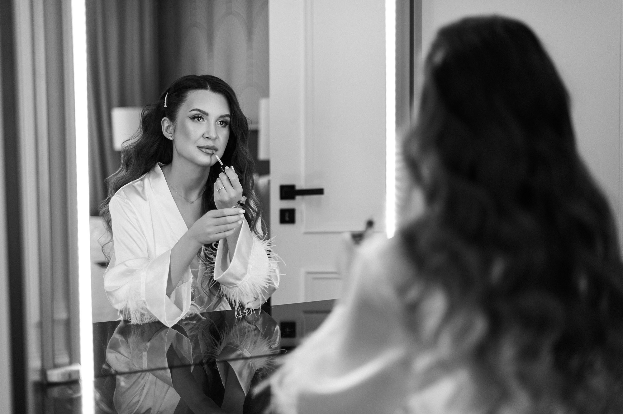 Margarita&Dima. Свадебный и индивидуальный фотограф Никита Роут | Москва