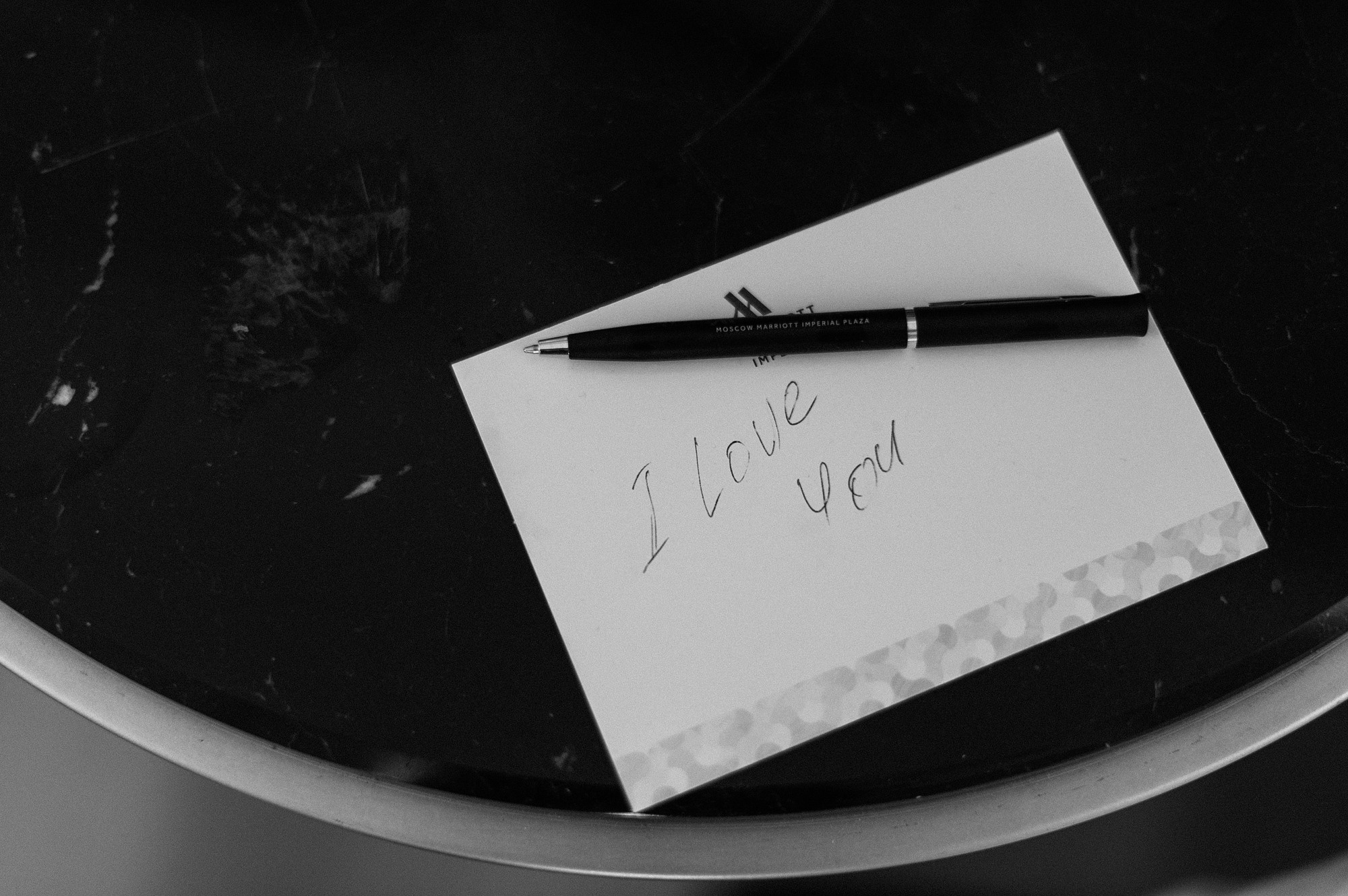 Margarita&Dima. Свадебный и индивидуальный фотограф Никита Роут | Москва