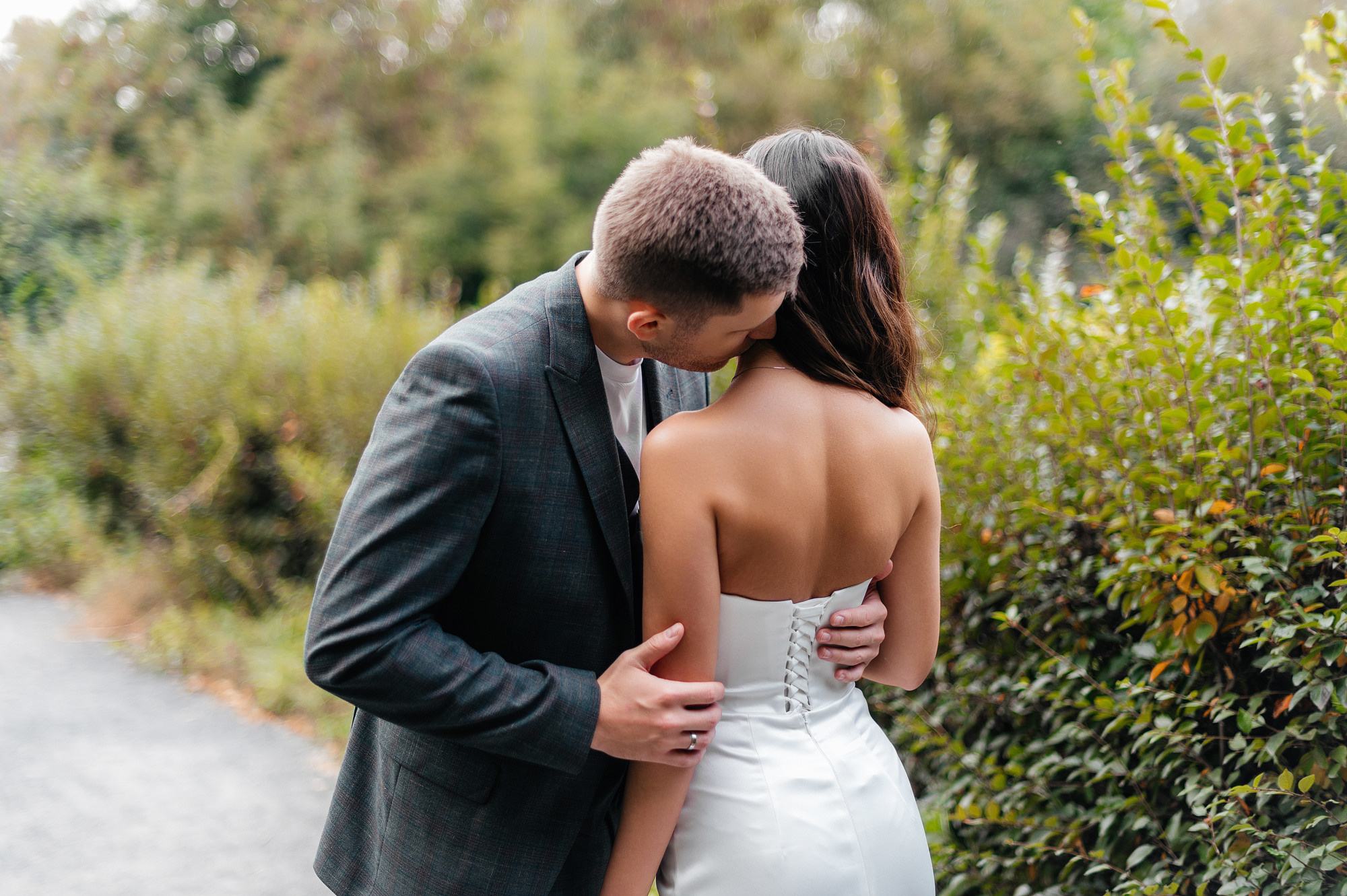 Margarita&Dima. Свадебный и индивидуальный фотограф Никита Роут | Москва