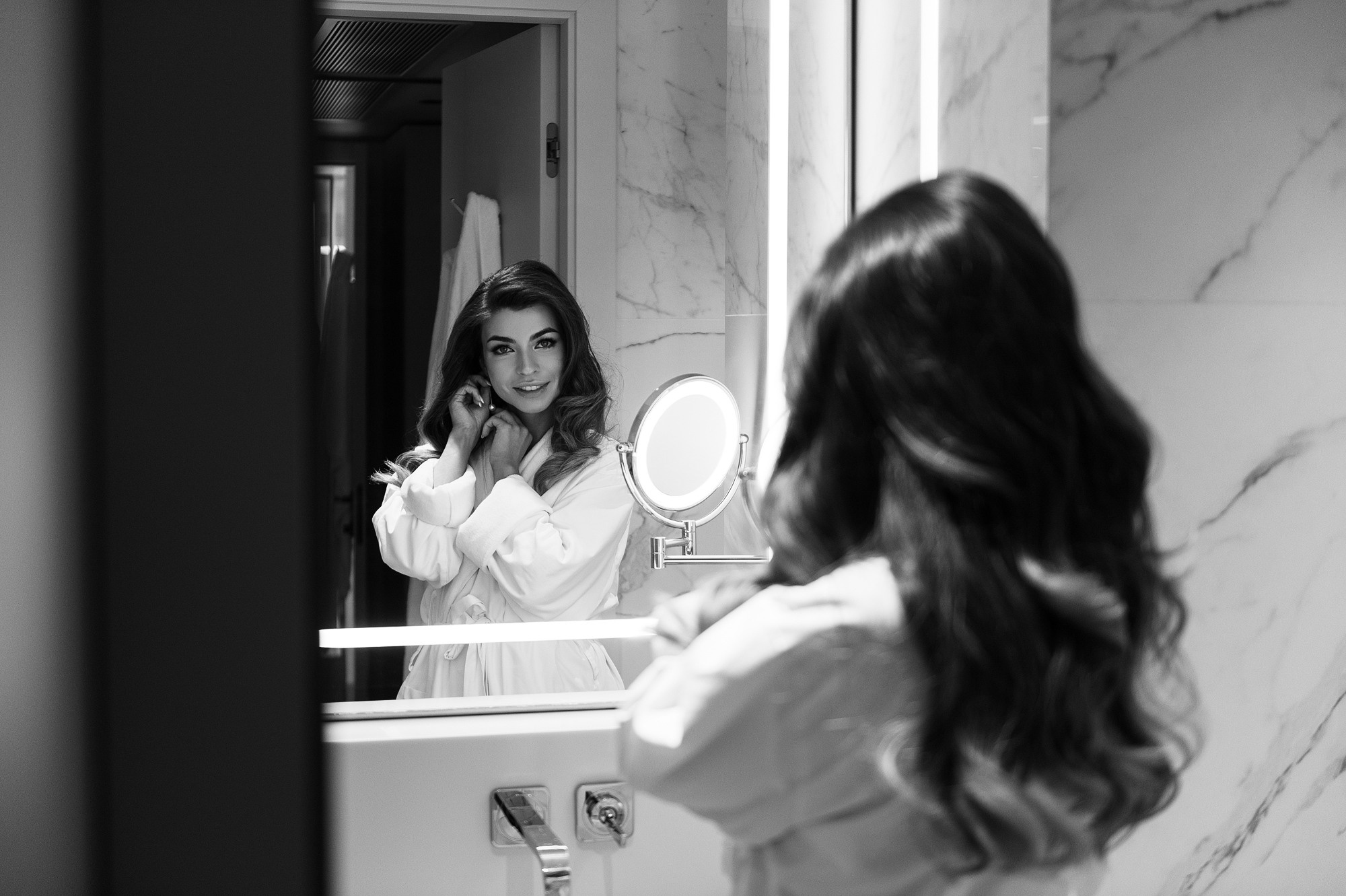 Alina&Oleg. Свадебный и индивидуальный фотограф Никита Роут | Москва