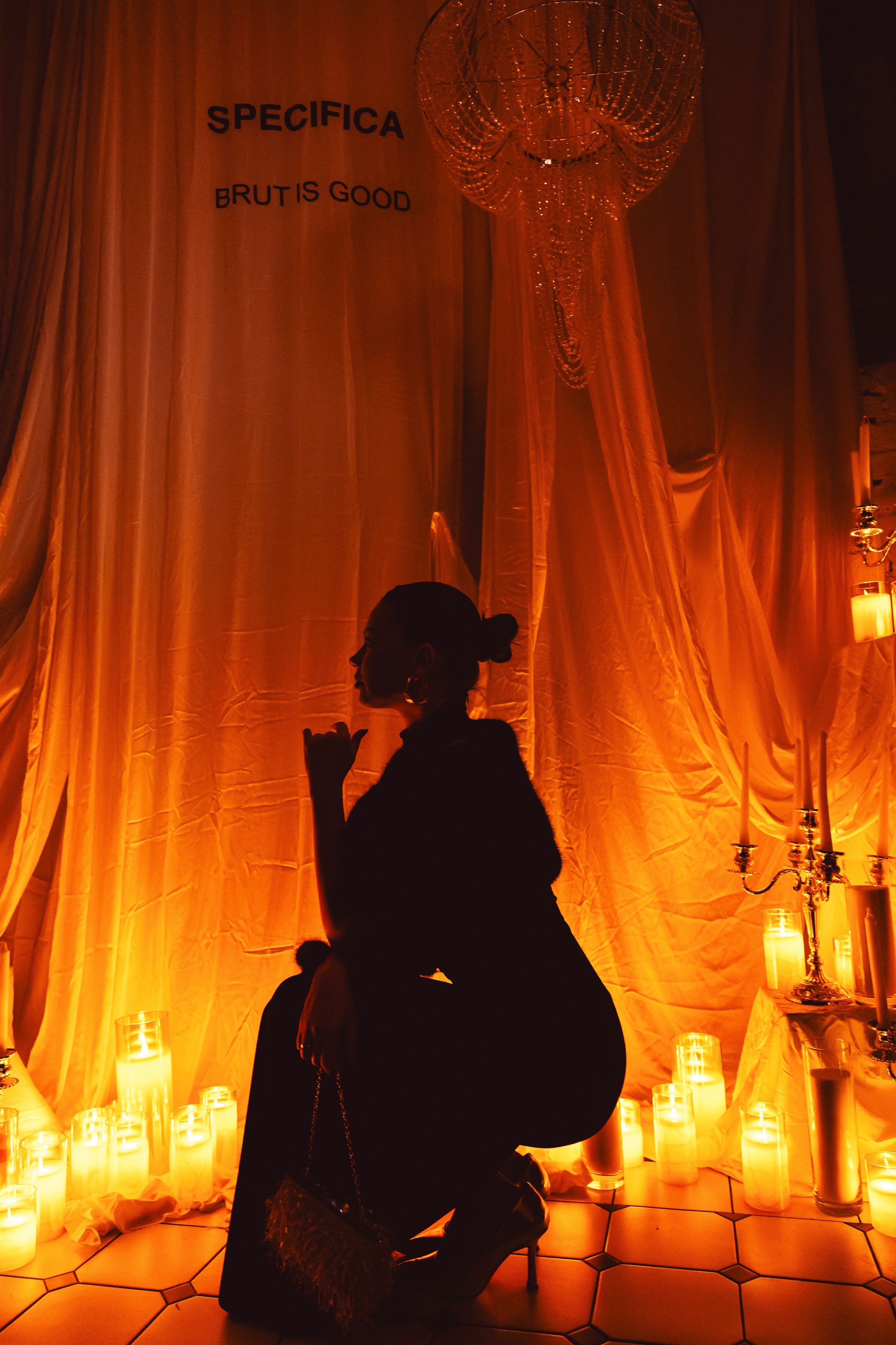 Brut is good x Specifica. Крылова Светлана Фотограф Челябинск