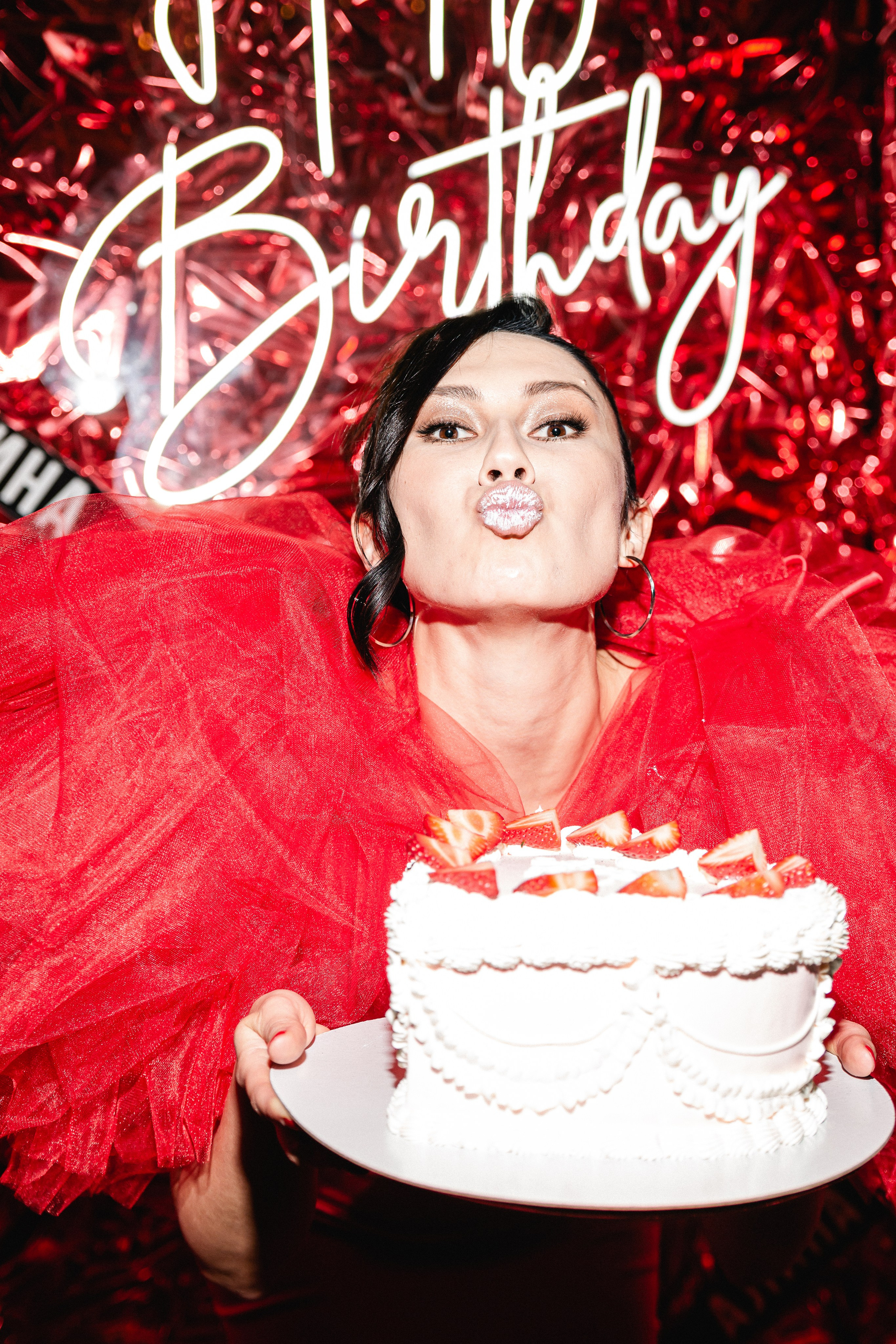 День рождения Алины Мустафиной. Крылова Светлана Фотограф Челябинск