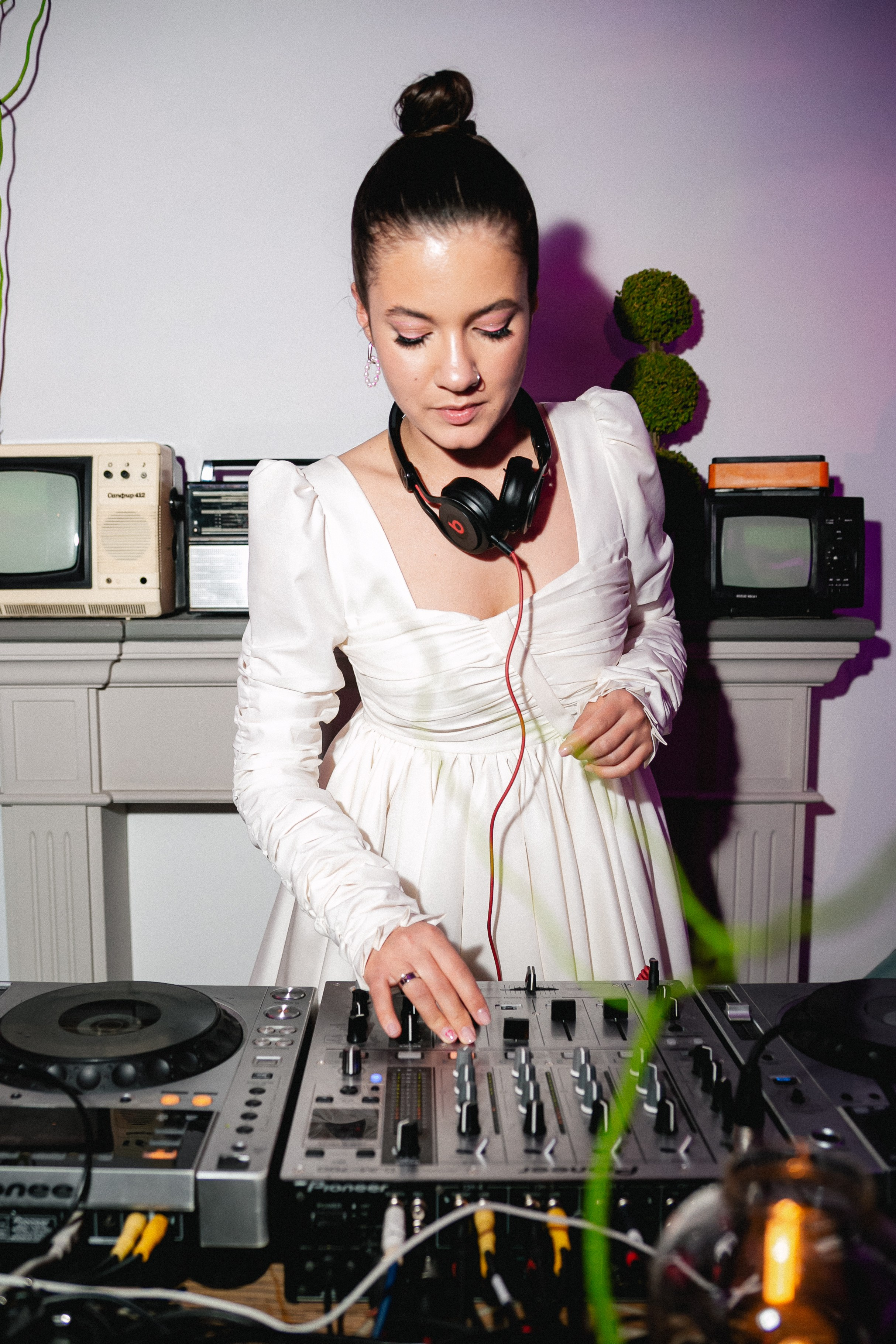 Вечеринка для друзей | Мария и Дмитрий. Крылова Светлана Фотограф Челябинск