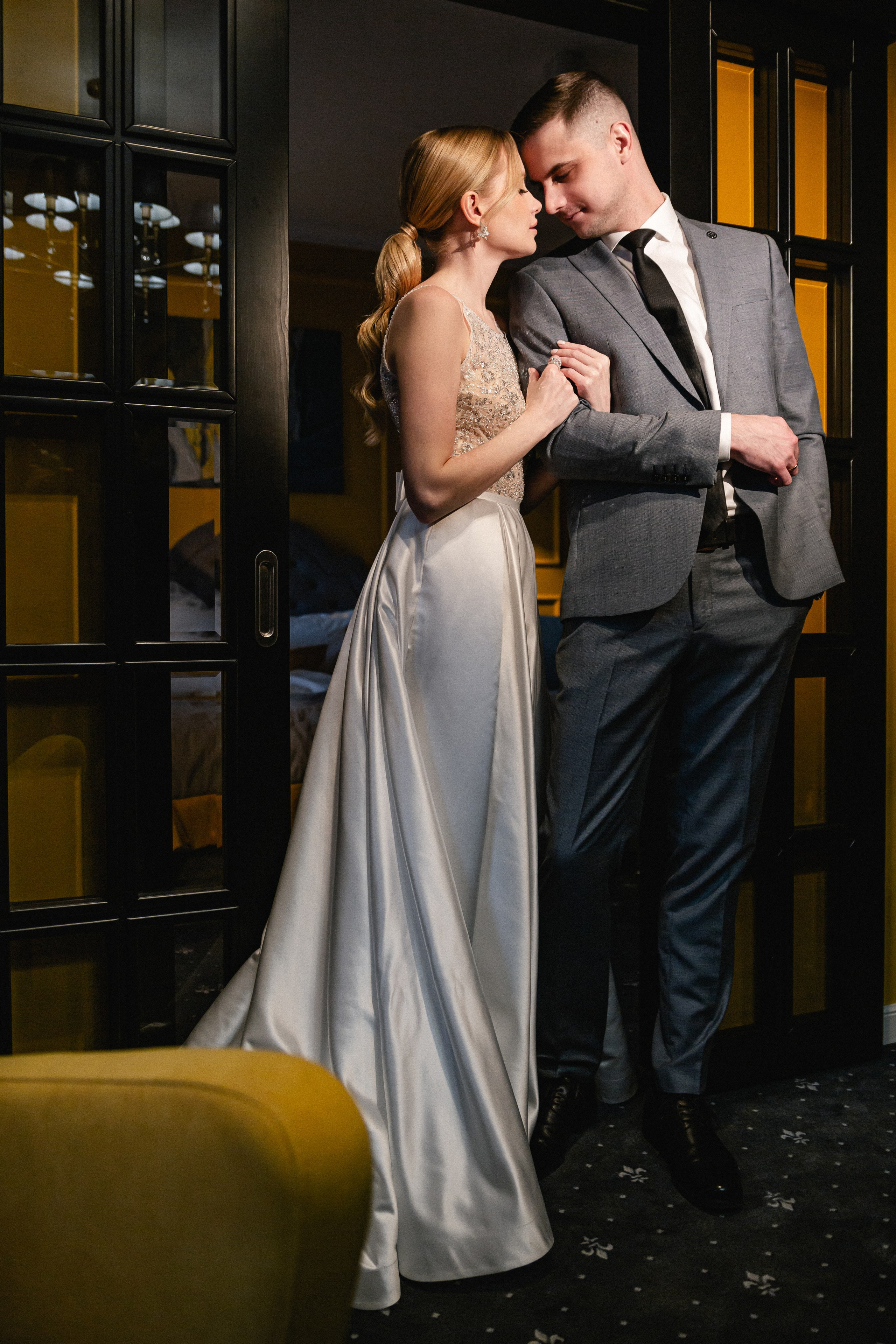 Дмитрий и Софья. Крылова Светлана Фотограф Челябинск