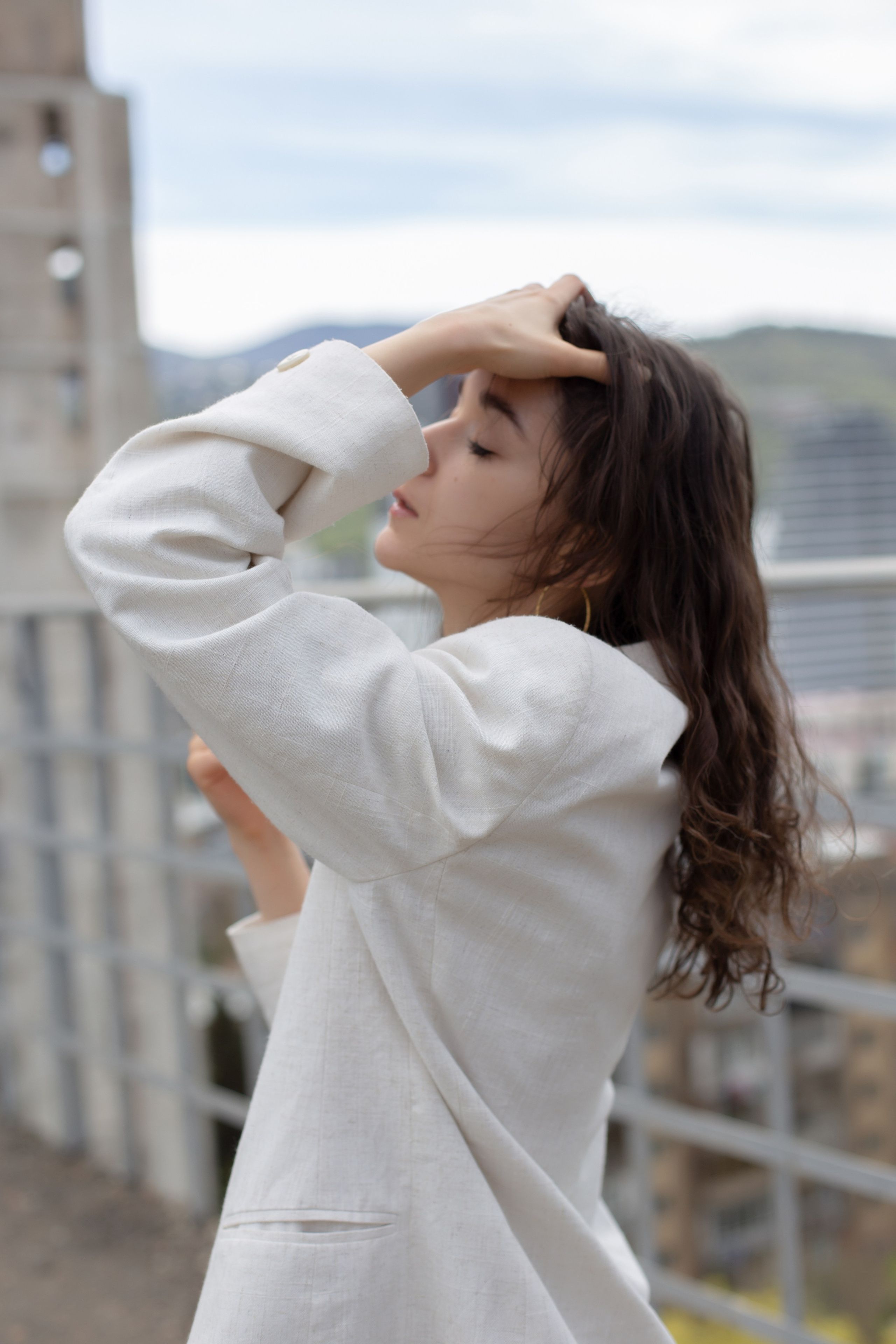 Фото-прогулка. Фотограф в Воронеже Анастасия Провоторова